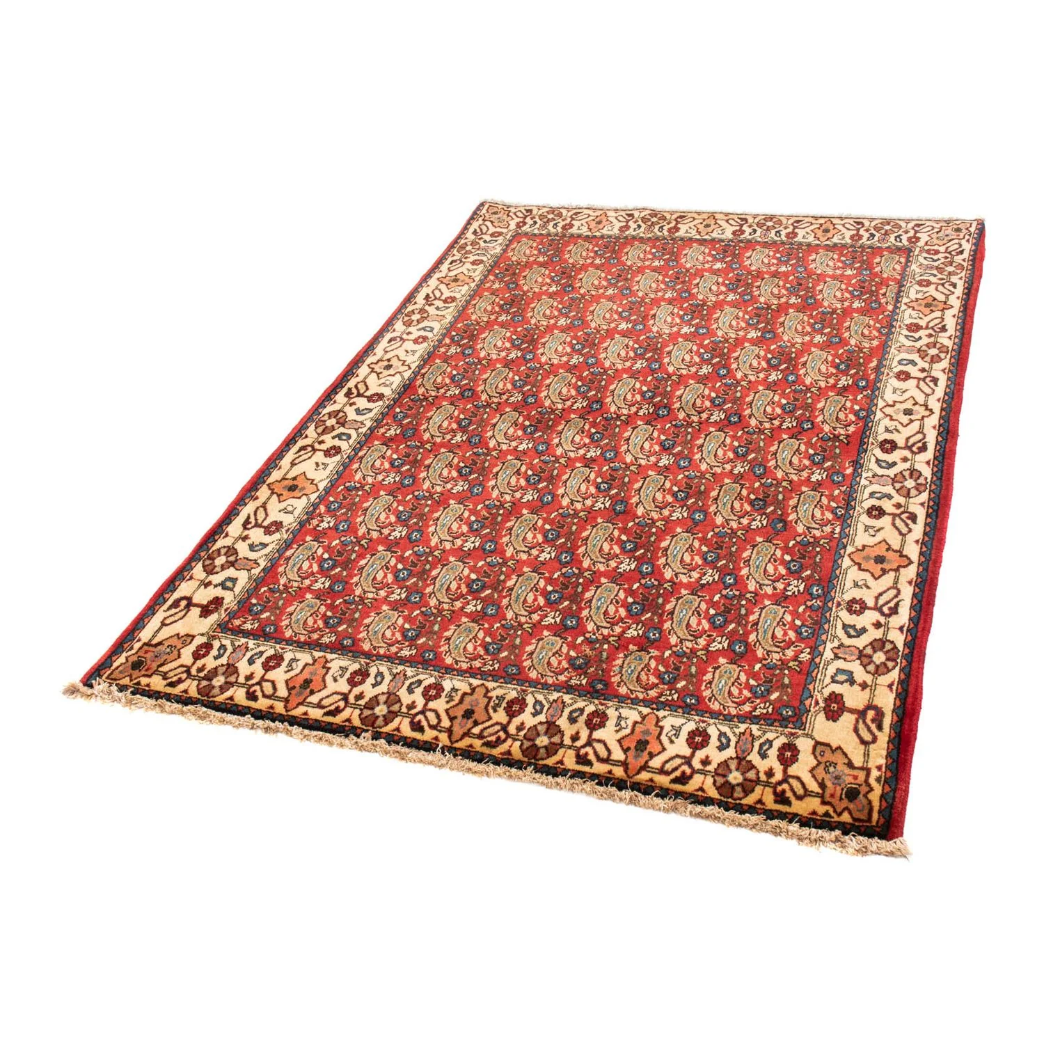 Shiraz Teppich 160x110cm - Perserteppich - Image 5