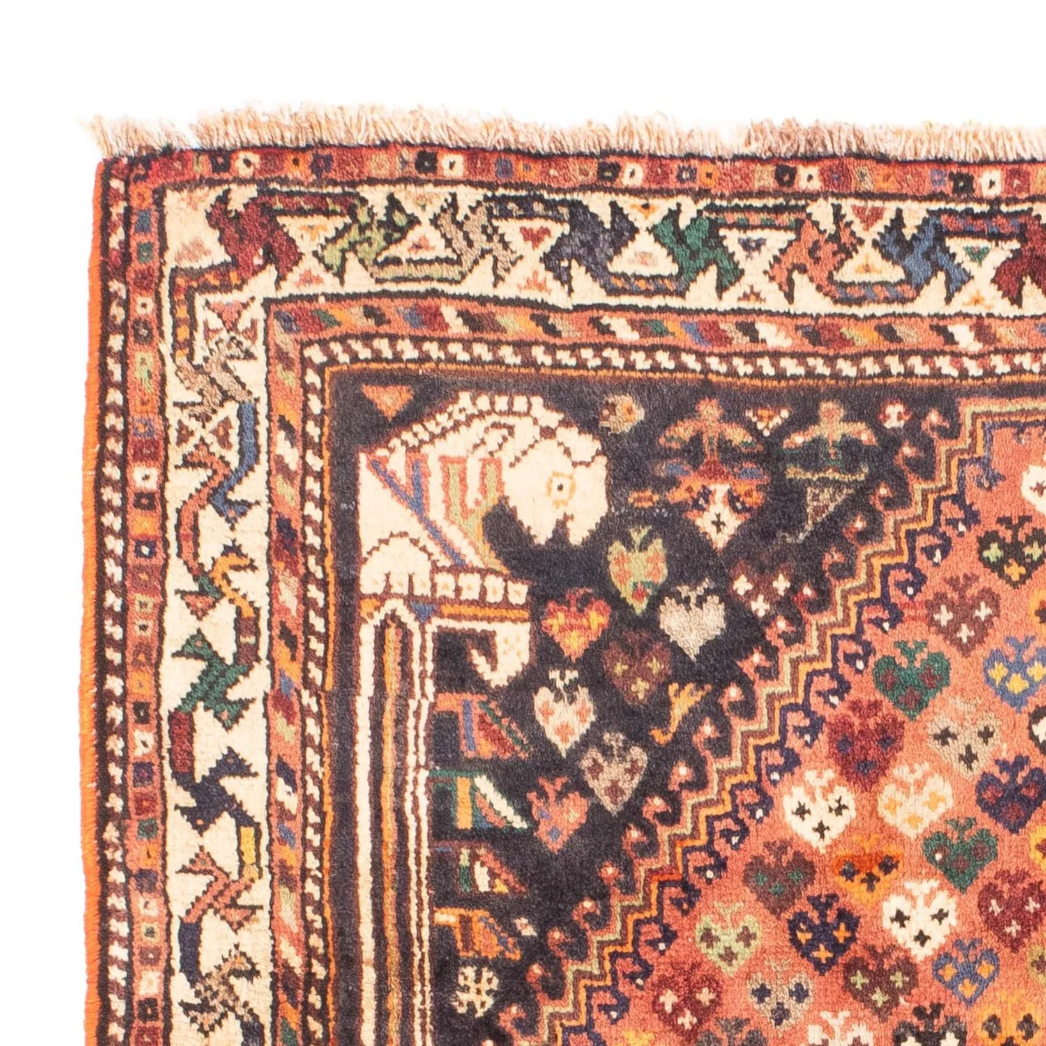 Shiraz Teppich 160x112cm - Perserteppich - Image 3
