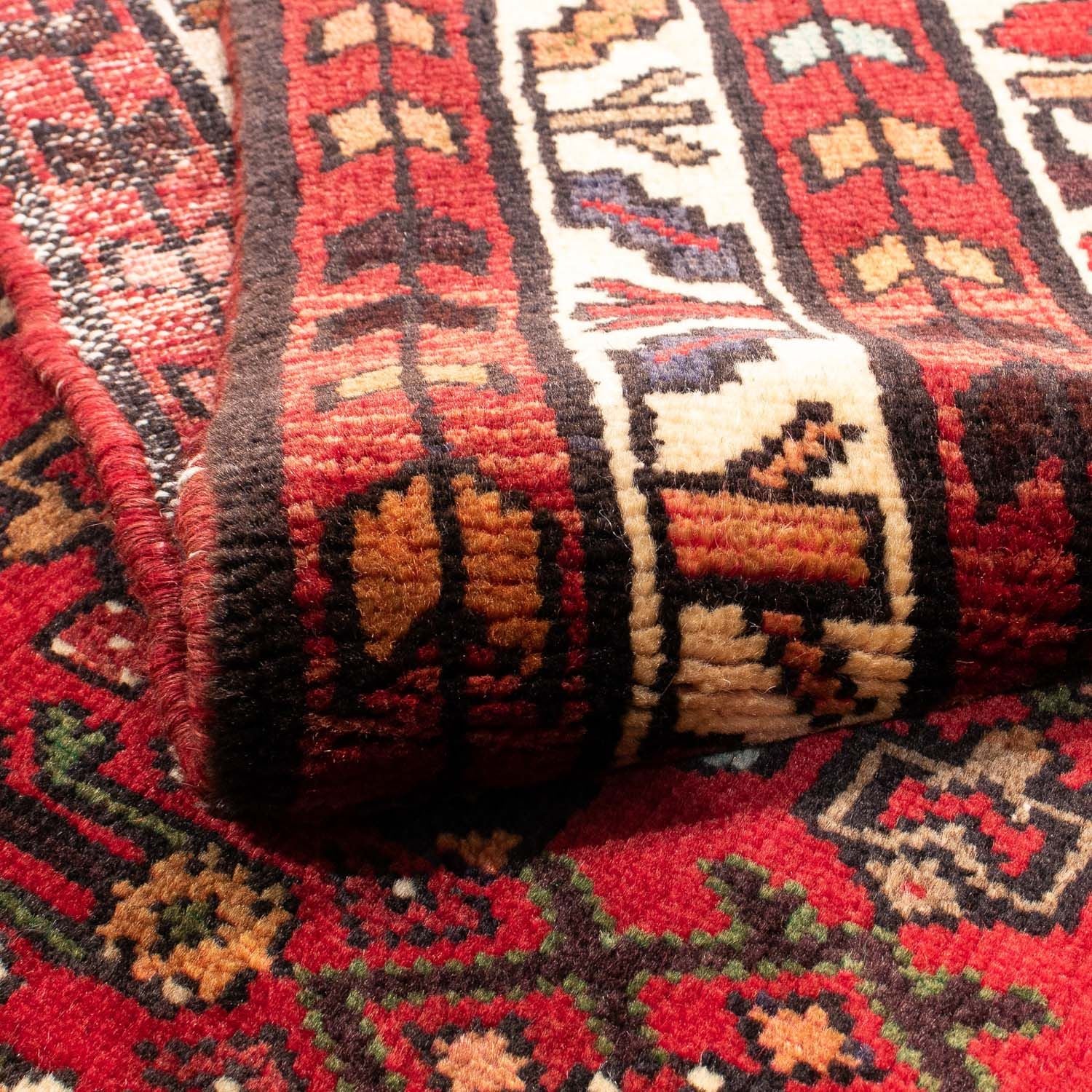 Hosseinabad Teppich 160x115cm - Perserteppich - Image 4