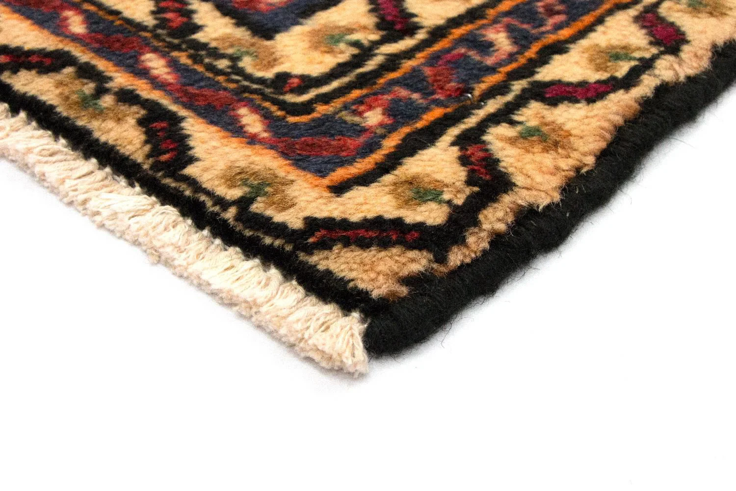 Hamadan Teppich 160x94cm - Perserteppich - Image 3