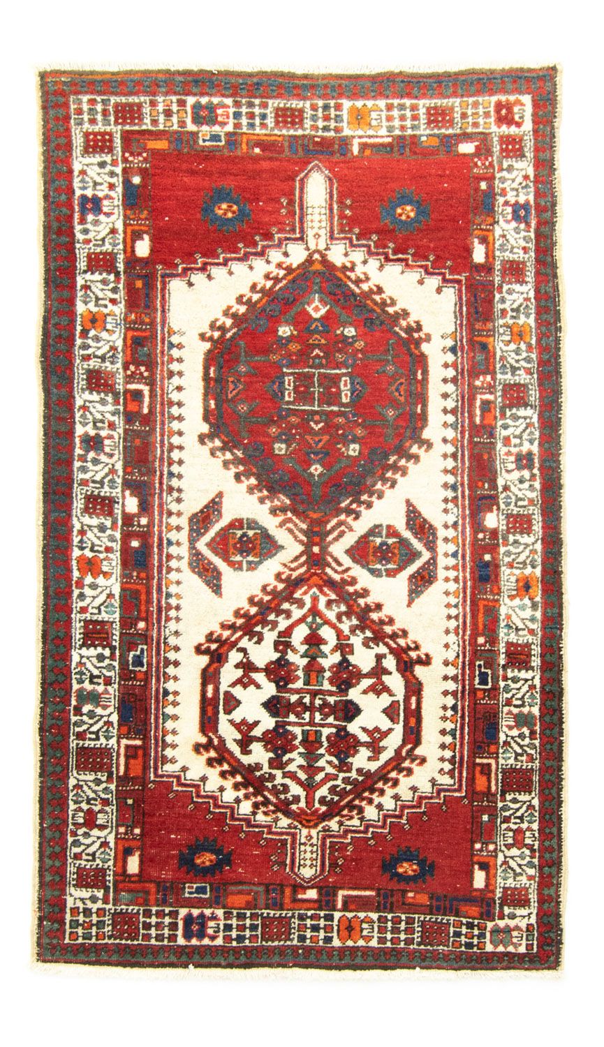 Hamadan Teppich 160x96cm - Perserteppich