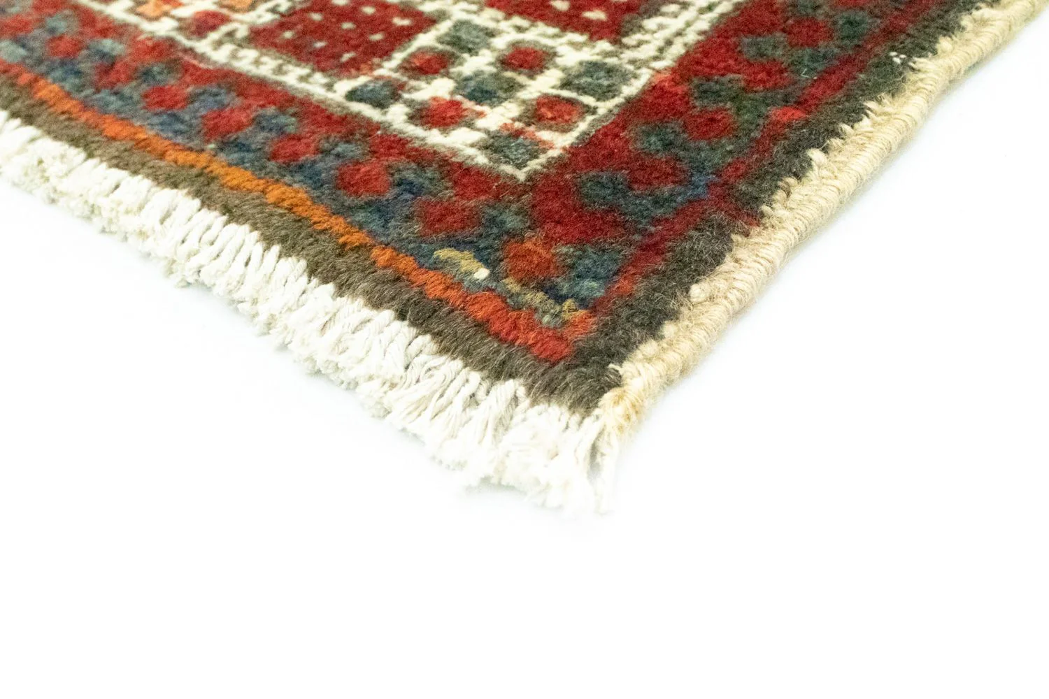 Hamadan Teppich 160x96cm - Perserteppich - Image 3