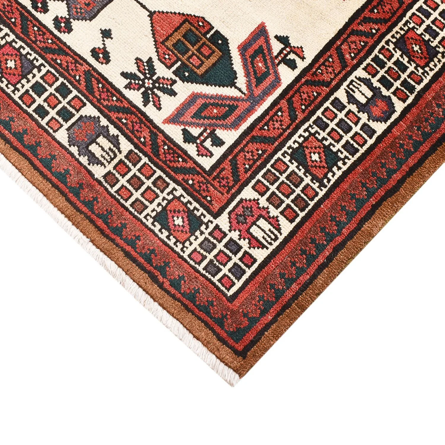 Sarab Teppich 162x101cm - Perserteppich - Image 2