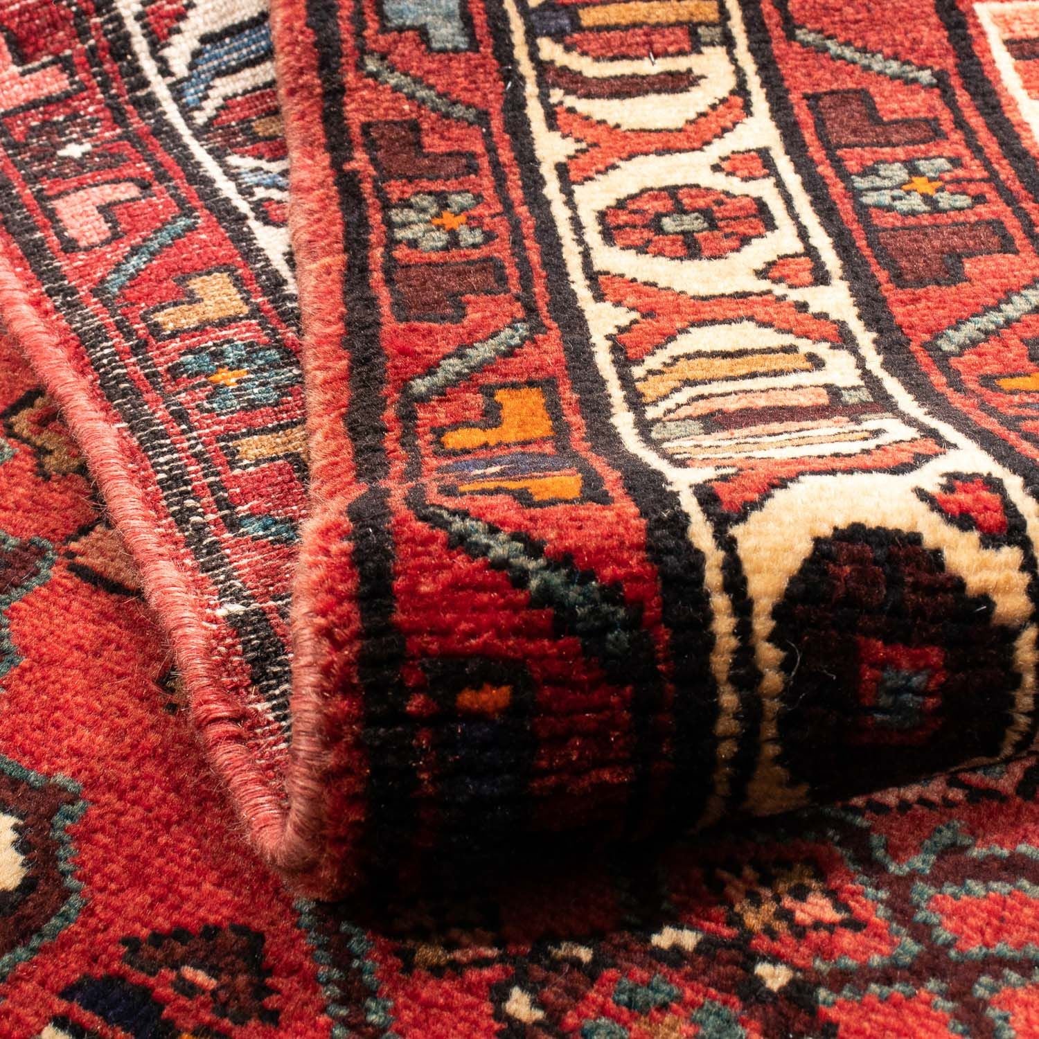 Hosseinabad Teppich 162x110cm - Perserteppich - Image 4