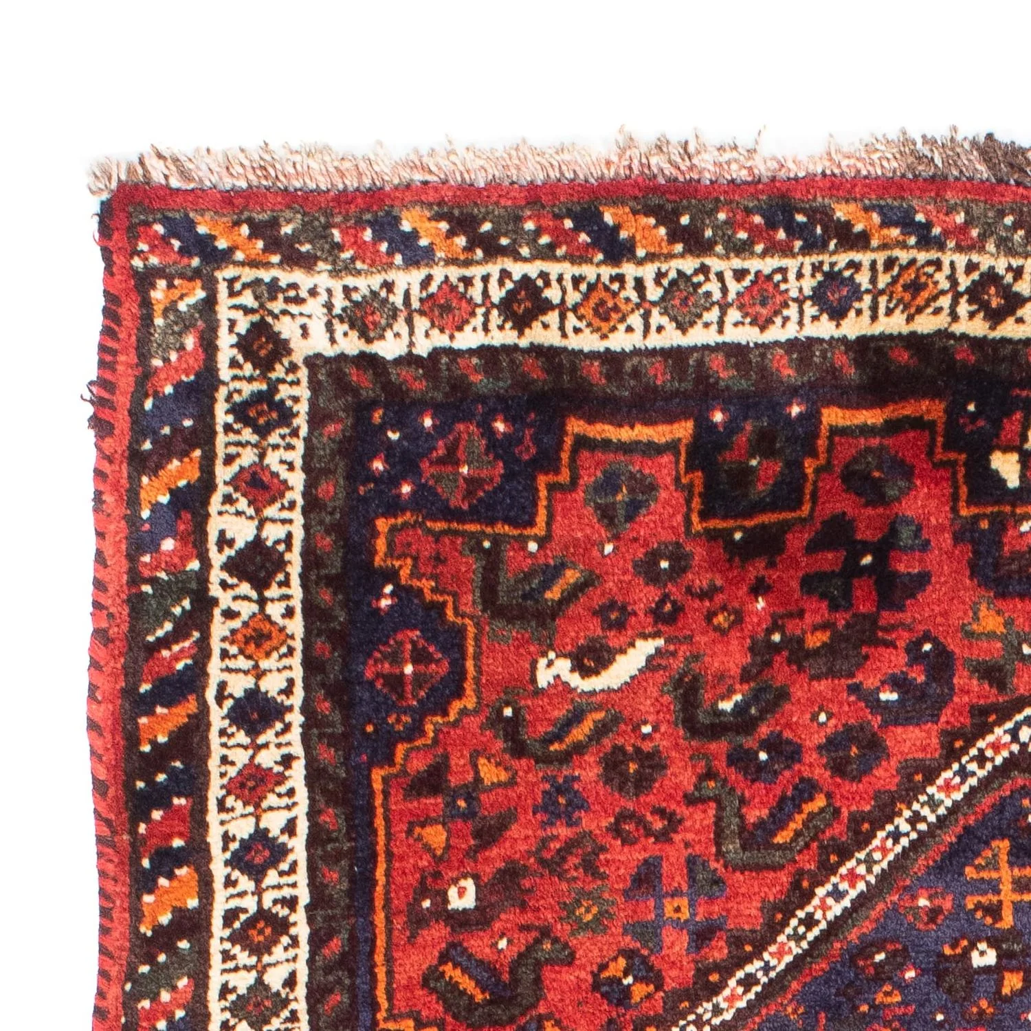Shiraz Teppich 163x110cm - Perserteppich - Image 3