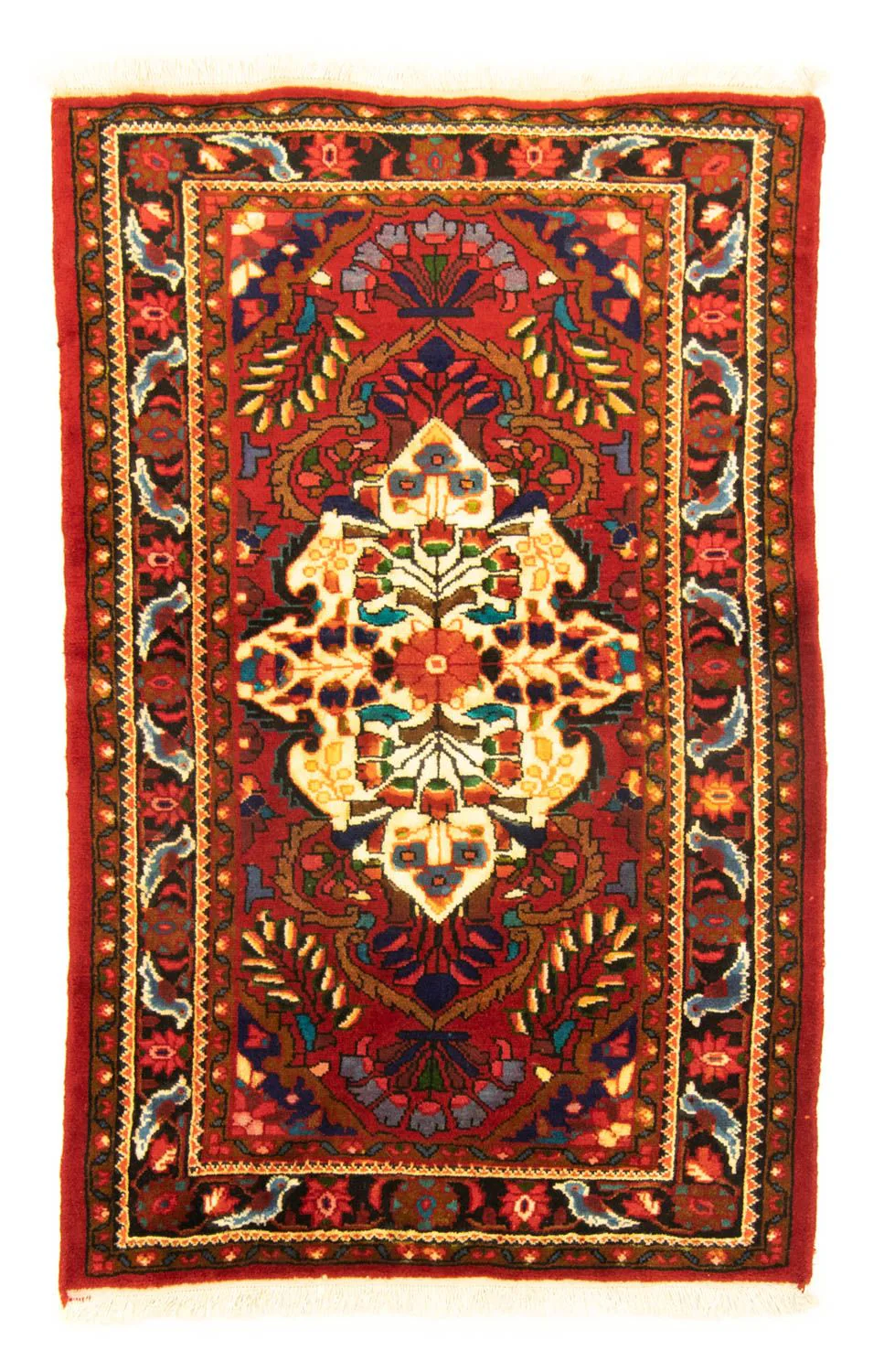 Lilian Teppich 164x105cm - Perserteppich