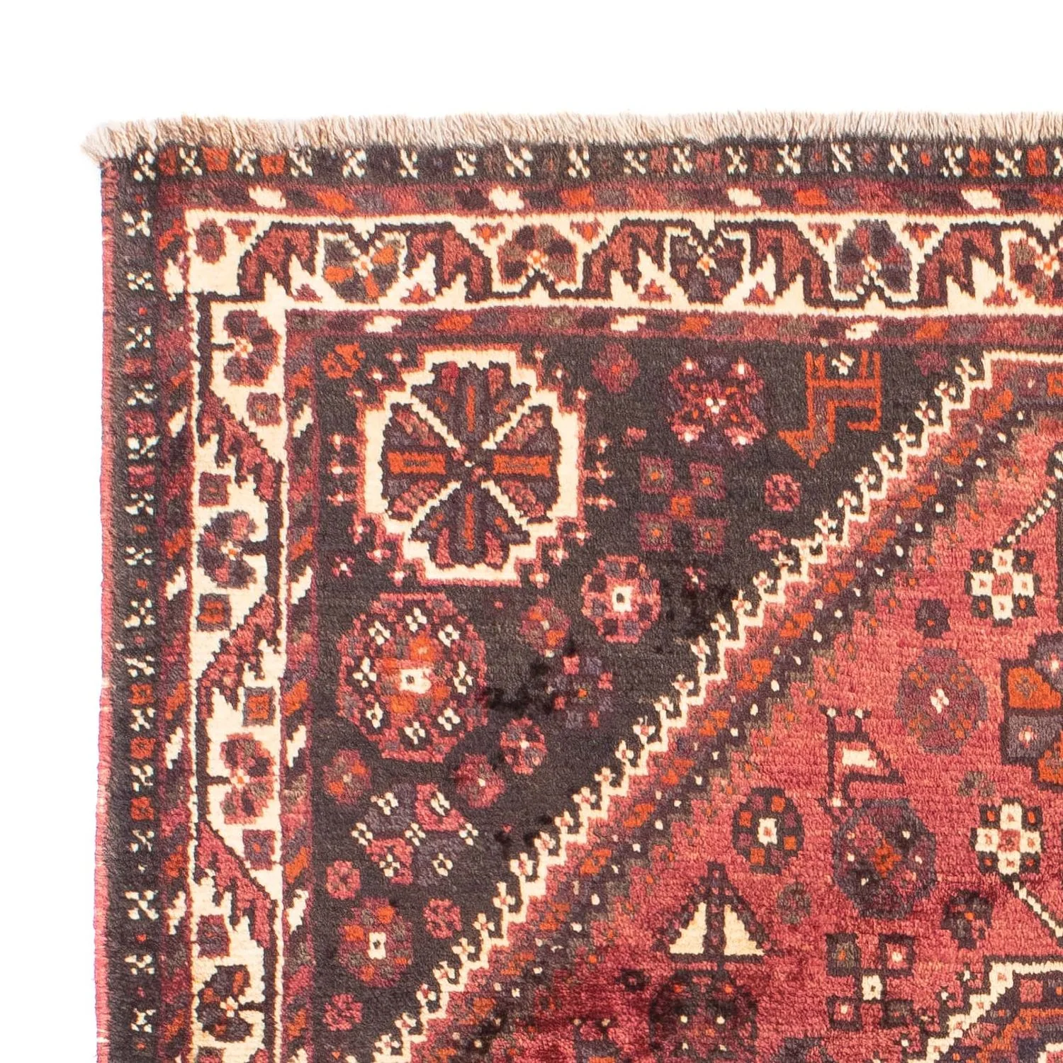 Shiraz Teppich 164x118cm - Perserteppich - Image 3