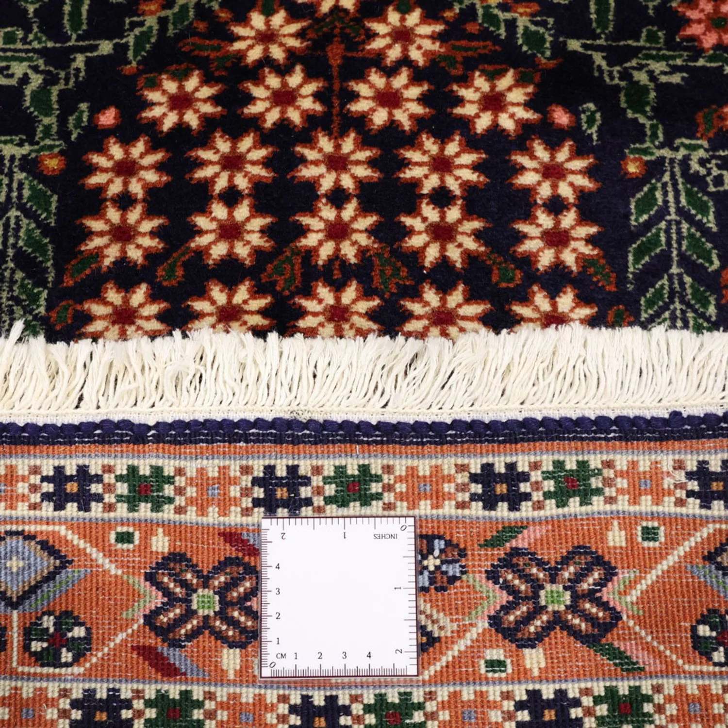 Sharbabak Teppich 164x130cm - Perserteppich - Image 7