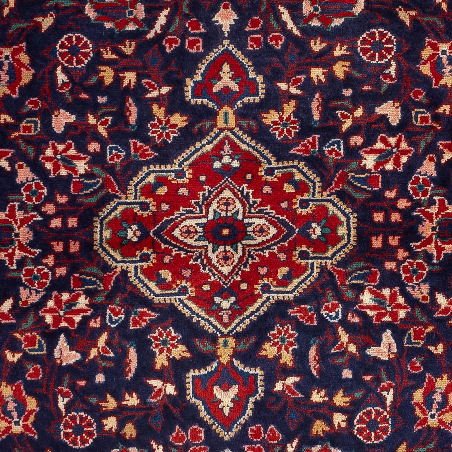 Jozan Teppich 165x115cm - Perserteppich - Image 2