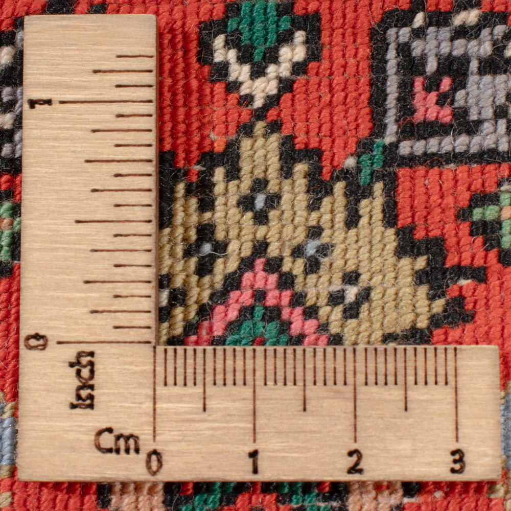 Ardebil Teppich 165x115cm - Perserteppich - Image 7