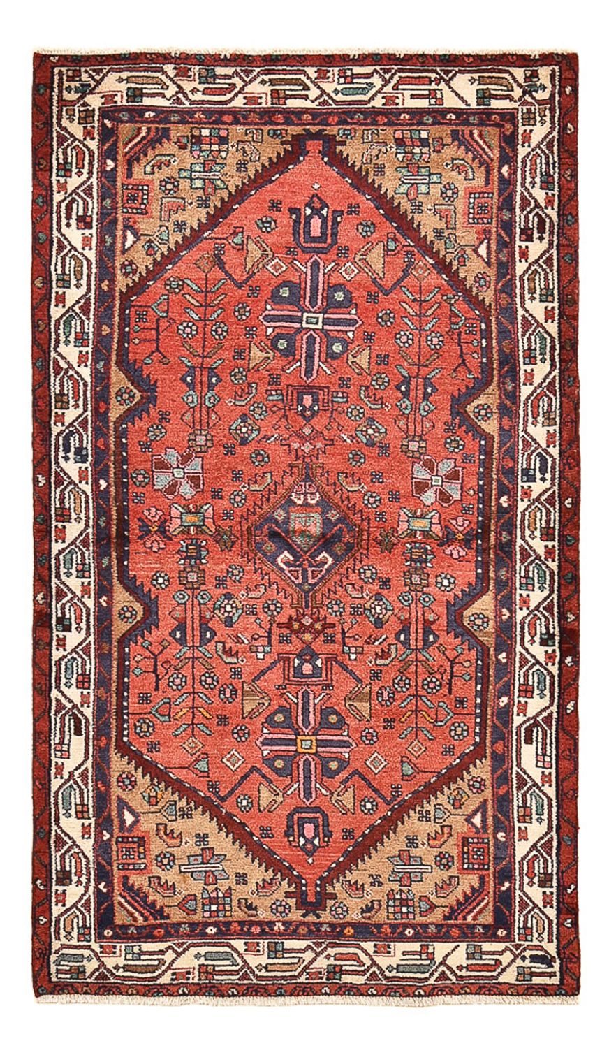 Hamadan Teppich 165x92cm - Perserteppich