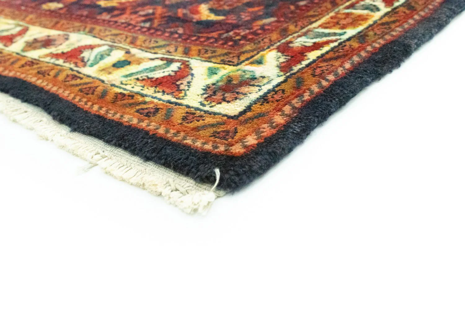 Malayer Teppich 168x103cm - Perserteppich - Image 2