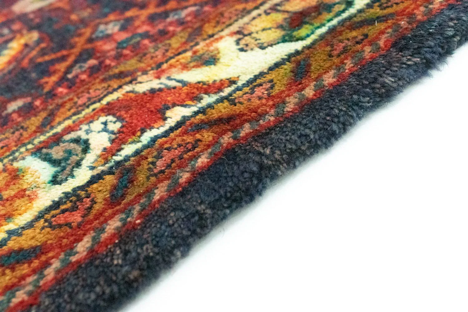 Malayer Teppich 168x103cm - Perserteppich - Image 3