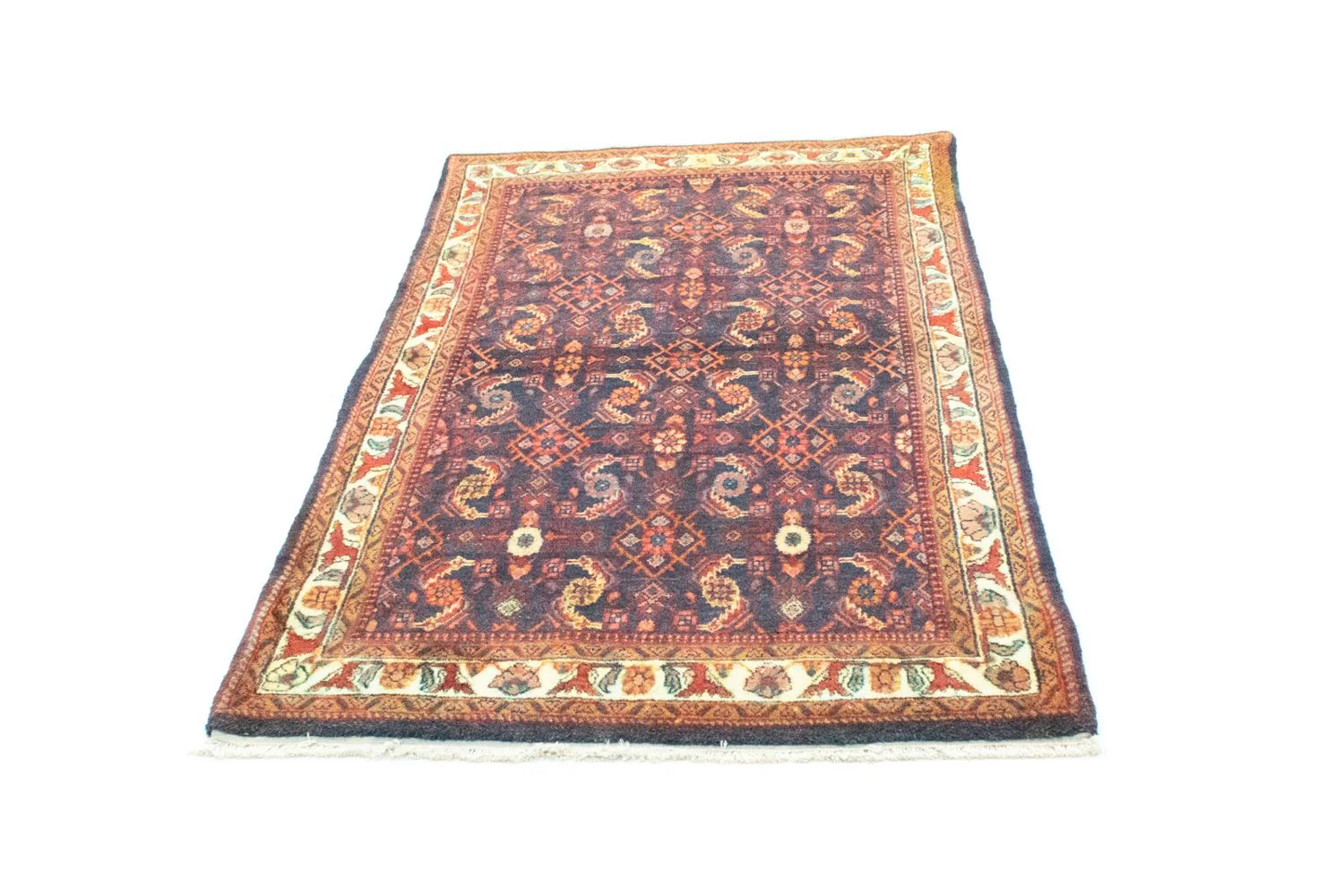 Malayer Teppich 168x103cm - Perserteppich - Image 5