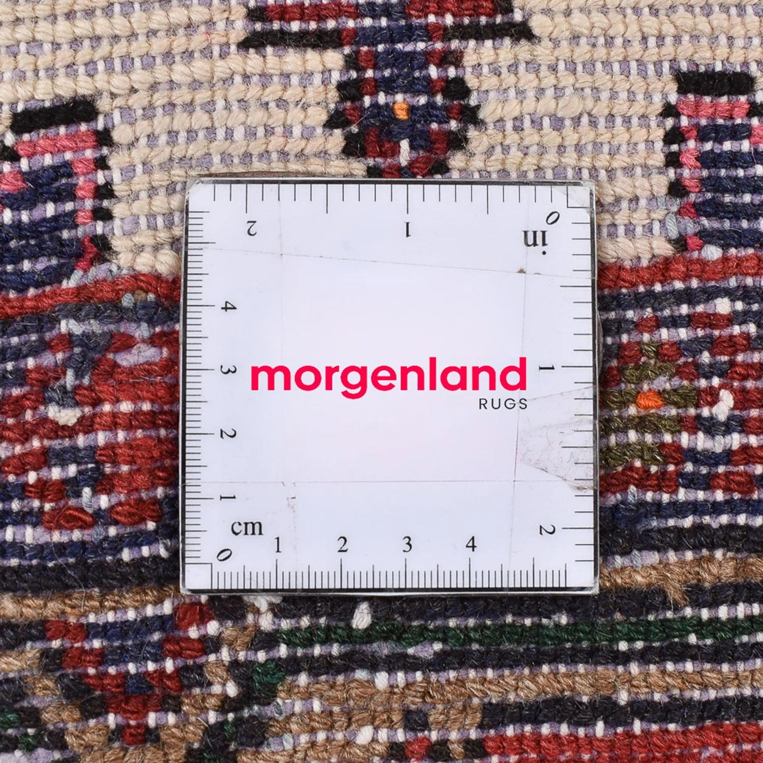Sarab Teppich 168x79cm - Perserteppich - Image 6