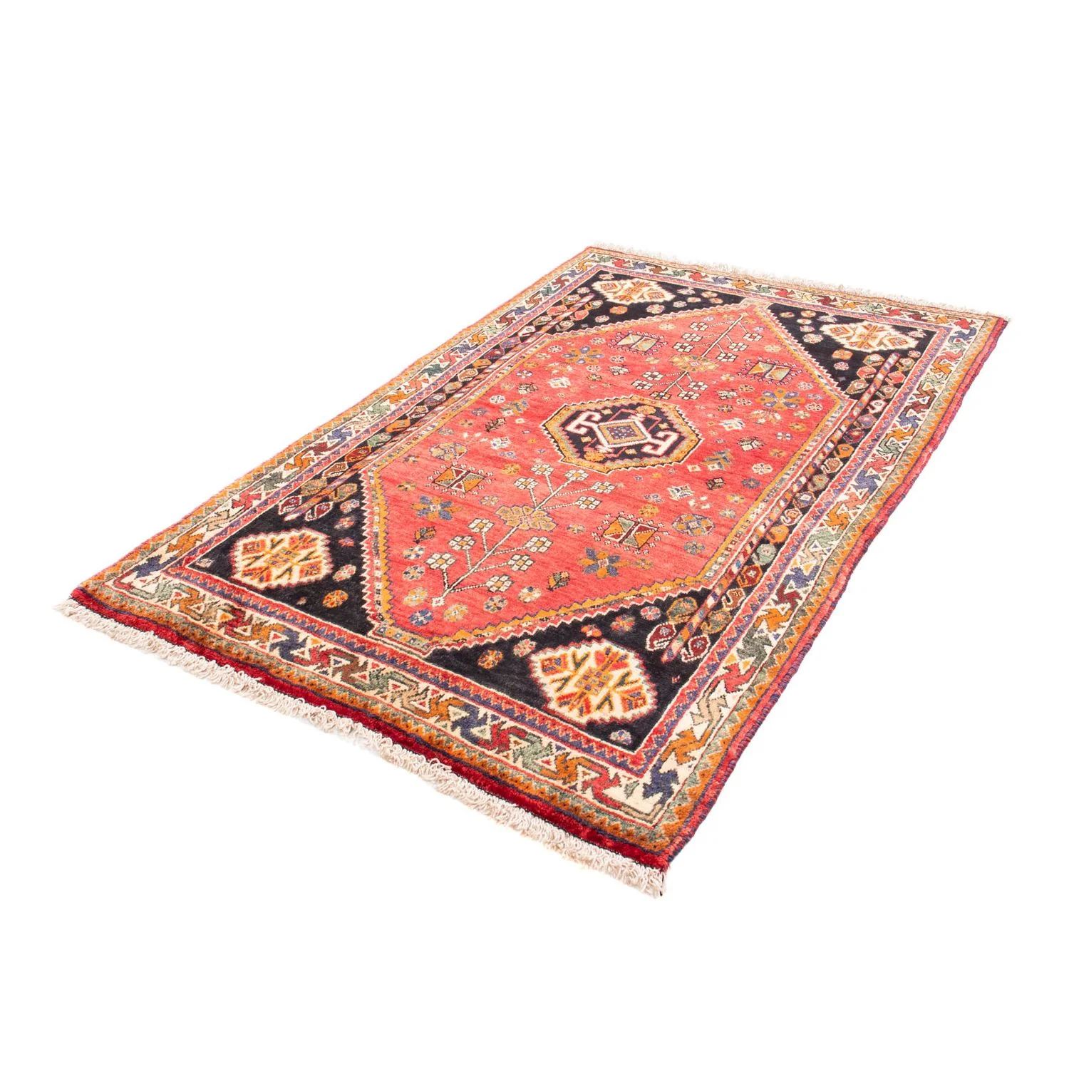 Shiraz Teppich 170x112cm - Perserteppich - Image 5