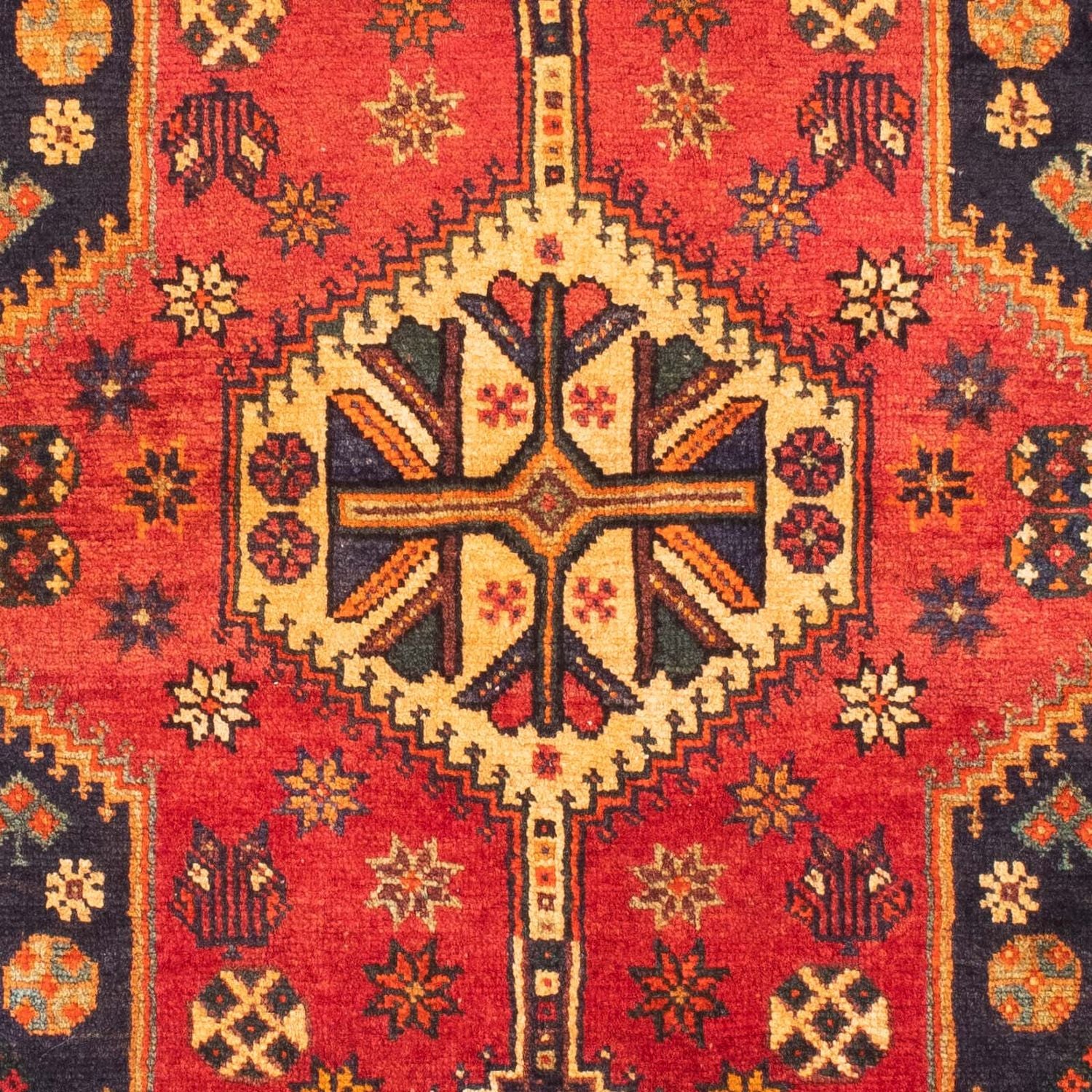 Shiraz Teppich 170x116cm - Perserteppich - Image 2