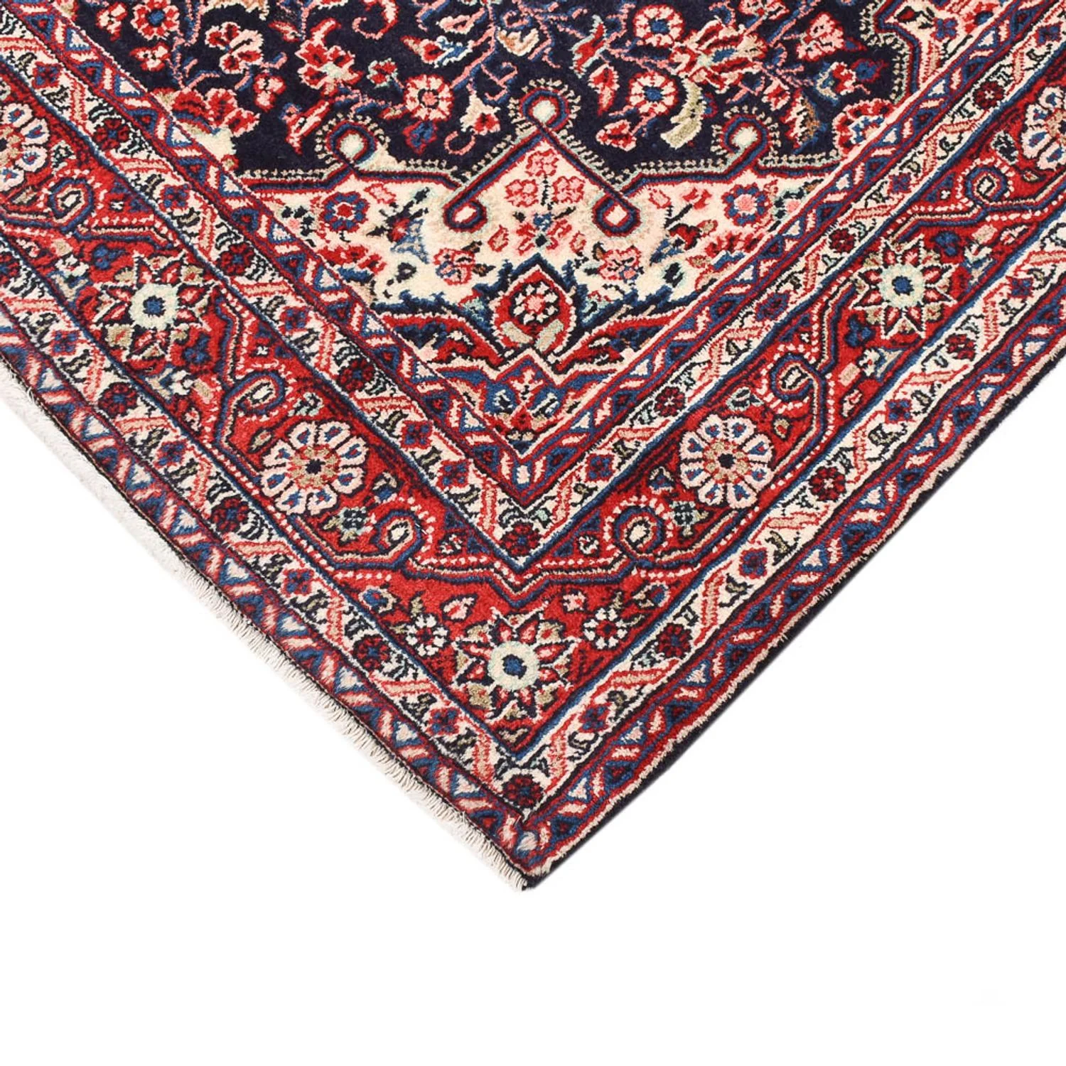 Hamadan Teppich 172x113cm - Perserteppich - Image 2