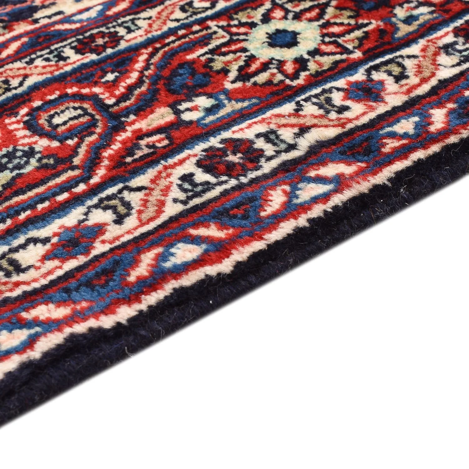 Hamadan Teppich 172x113cm - Perserteppich - Image 3