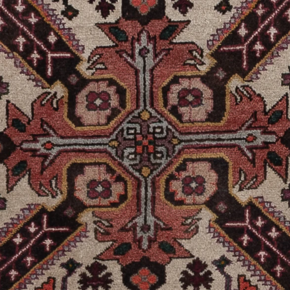 Hamadan Teppich 178x118cm - Perserteppich - Image 2