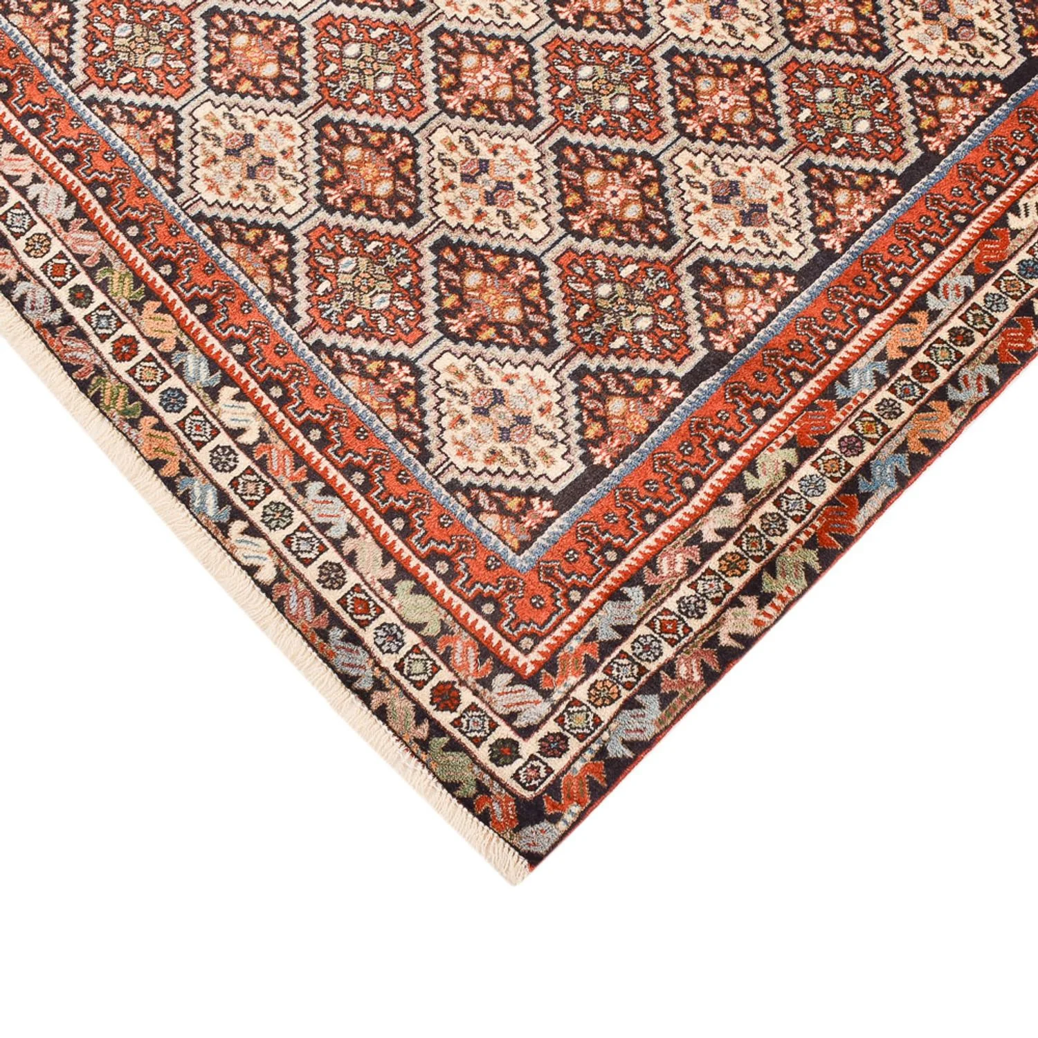 Yalameh Teppich 180x116cm - Perserteppich - Image 2