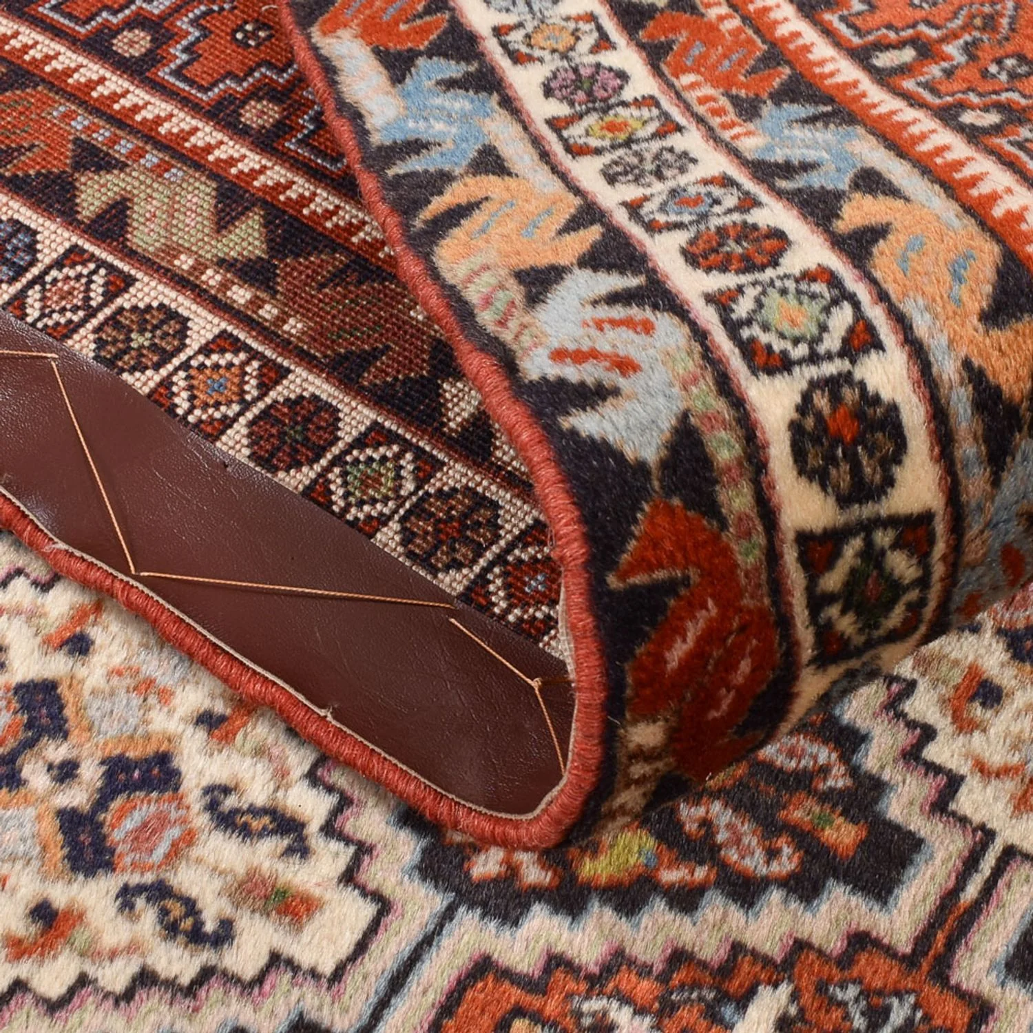 Yalameh Teppich 180x116cm - Perserteppich - Image 4