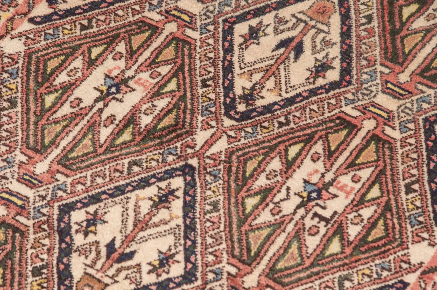 Sharbabak Teppich 181x62cm - Perserteppich - Image 2