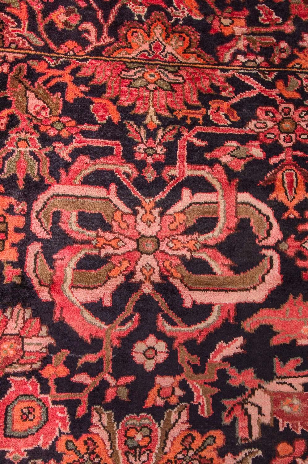 Nahavand Teppich 187x85cm - Perserteppich - Image 2