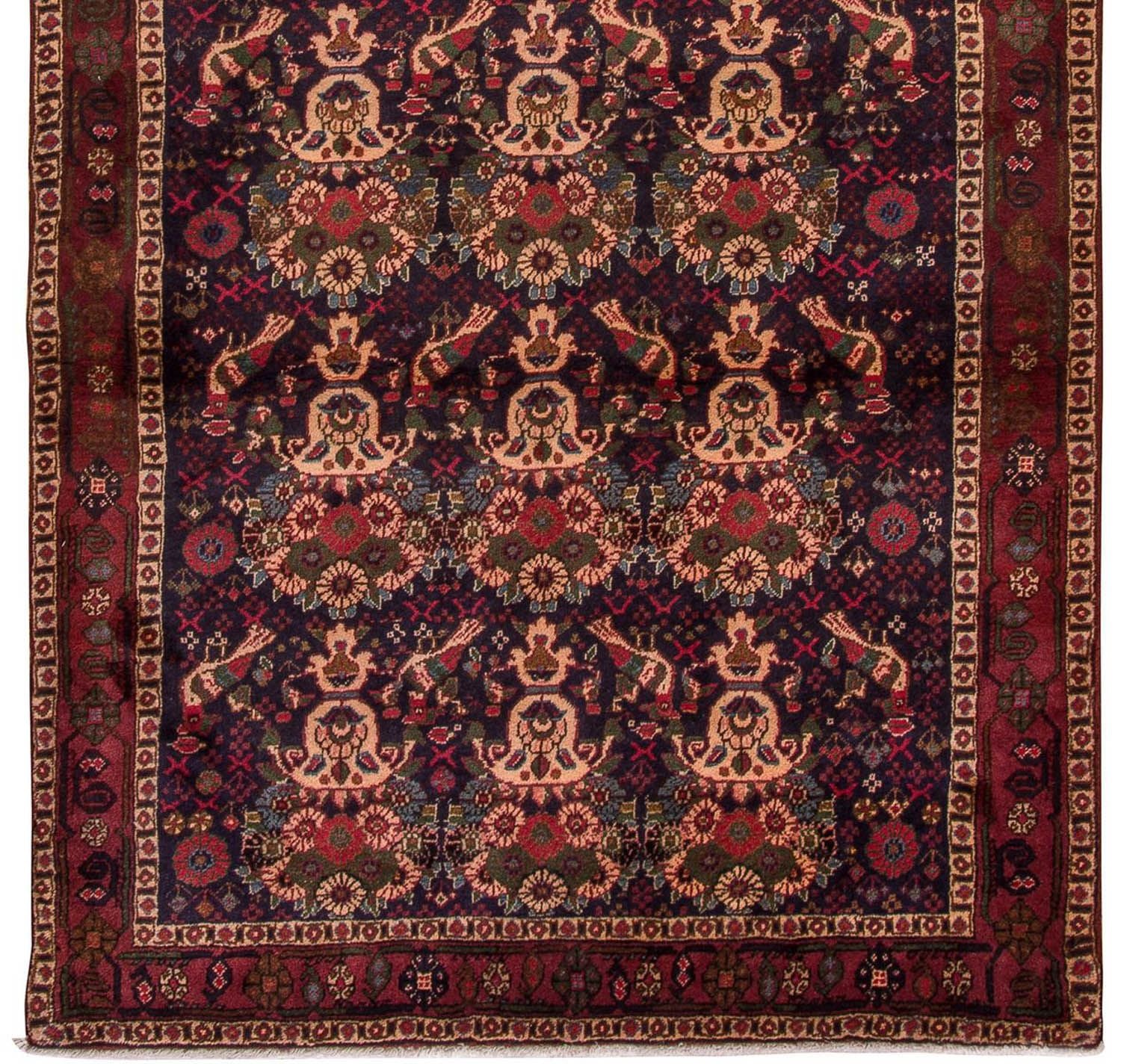 Sharbabak Teppich 188x115cm - Perserteppich - Image 3