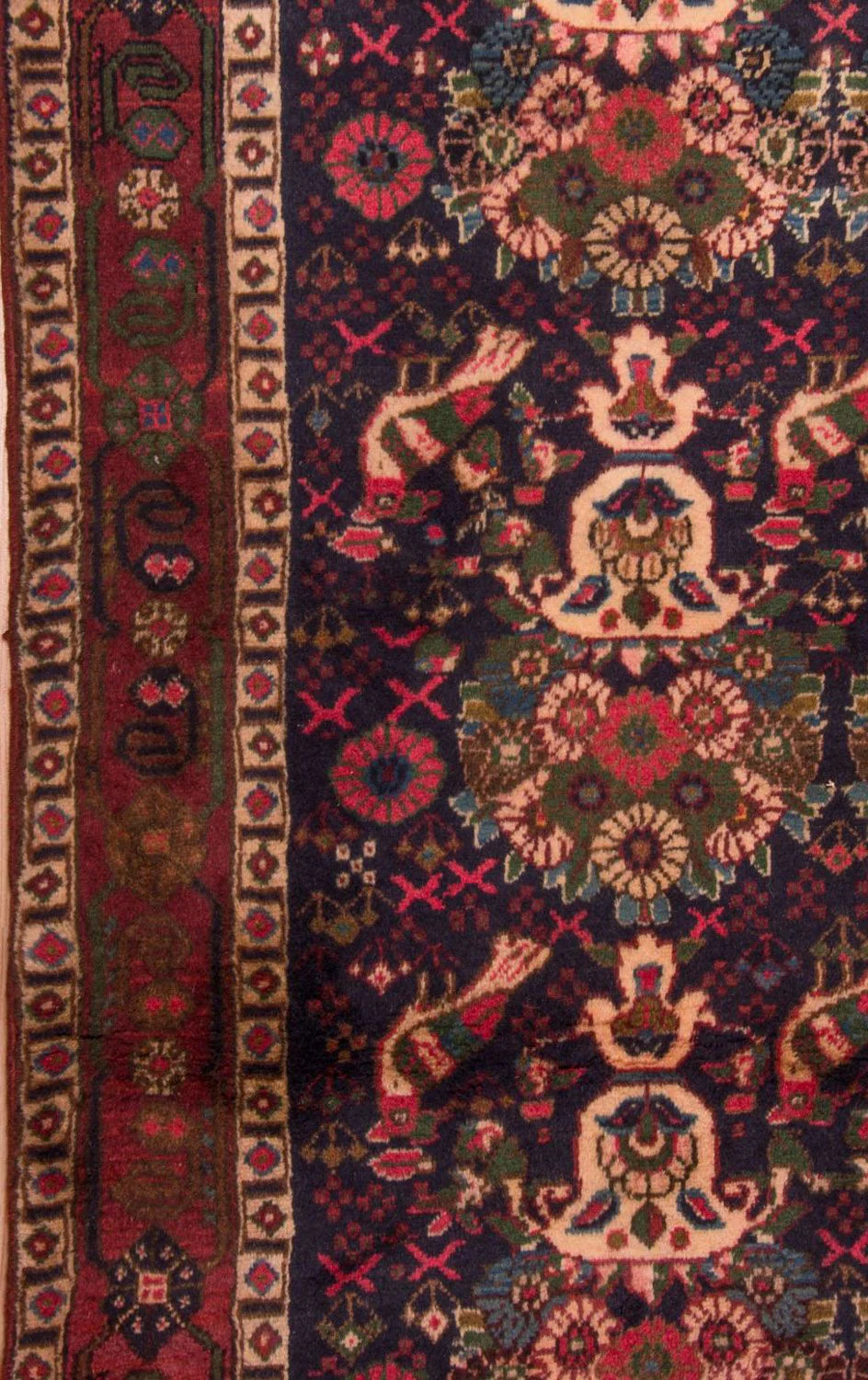 Sharbabak Teppich 188x115cm - Perserteppich - Image 4