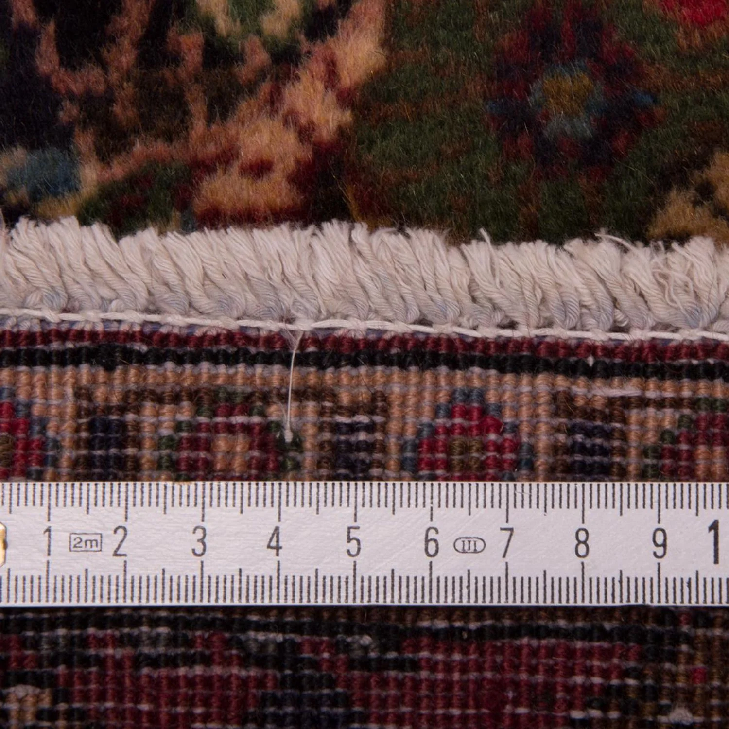 Sharbabak Teppich 188x115cm - Perserteppich - Image 5