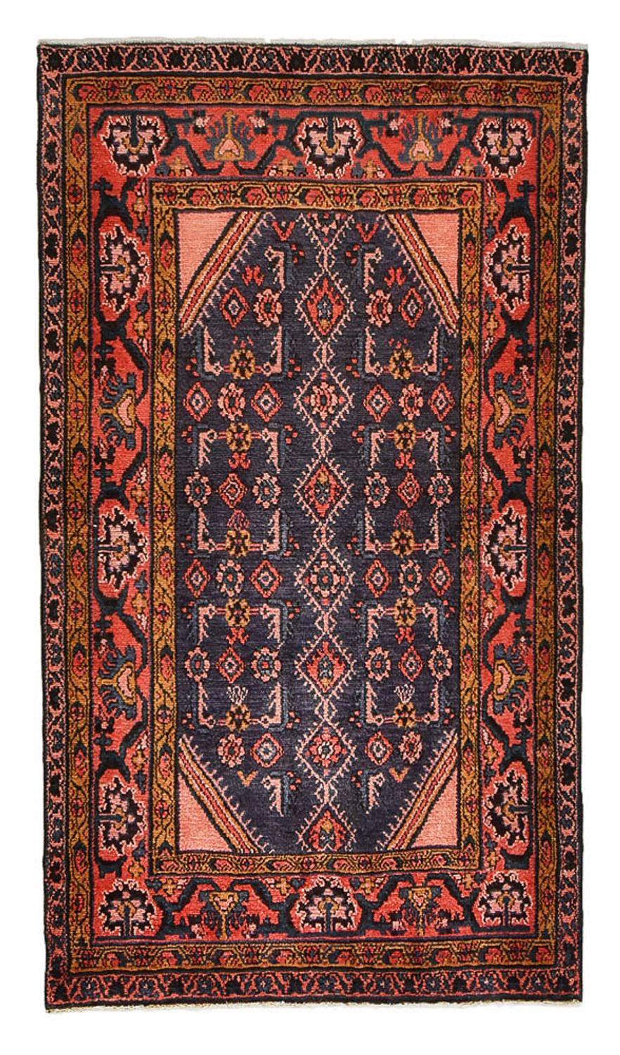 Hamadan Teppich 190x108cm - Perserteppich