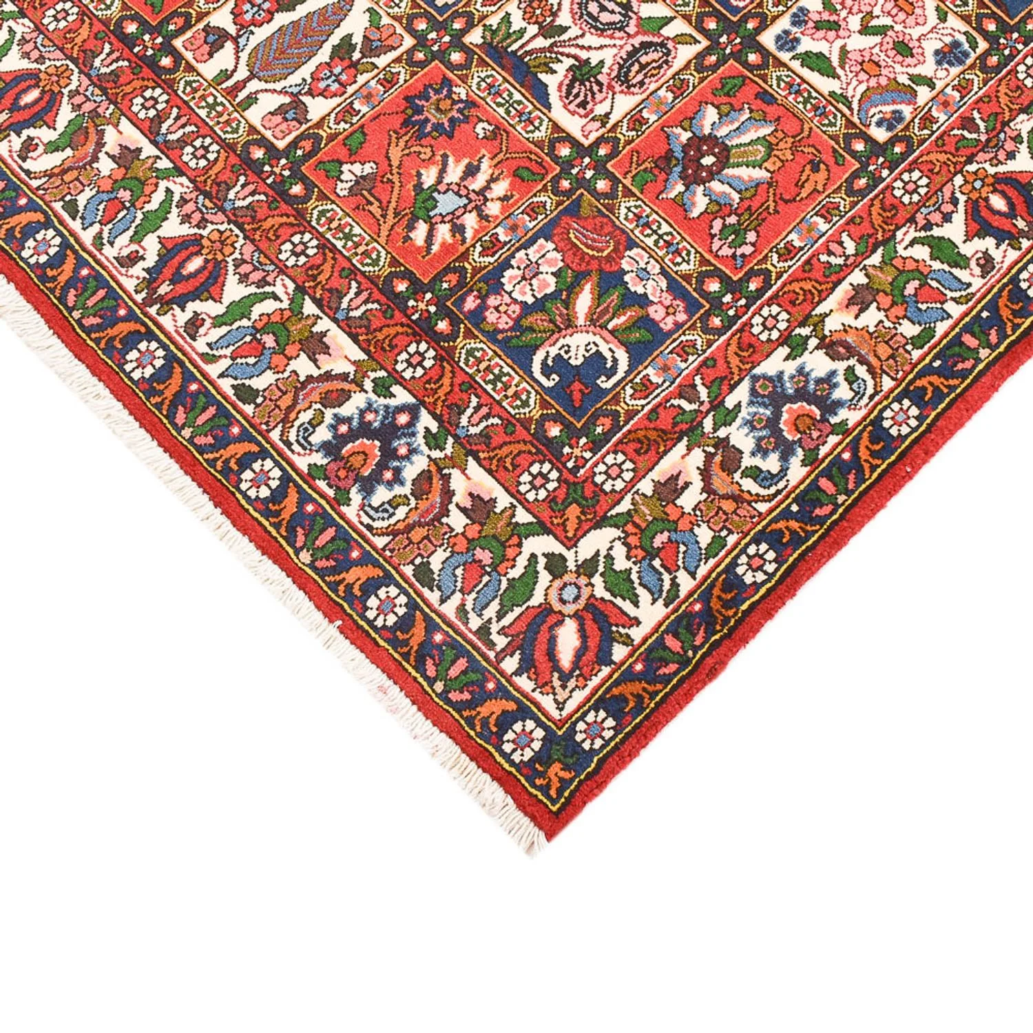 Bachtiar Teppich 192x140cm - Perserteppich - Image 2