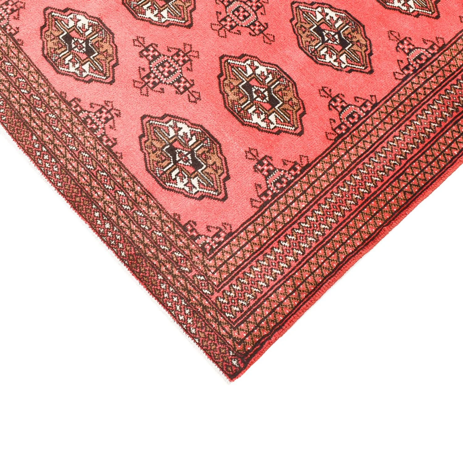 Hamadan Teppich 195x131cm - Perserteppich - Image 4