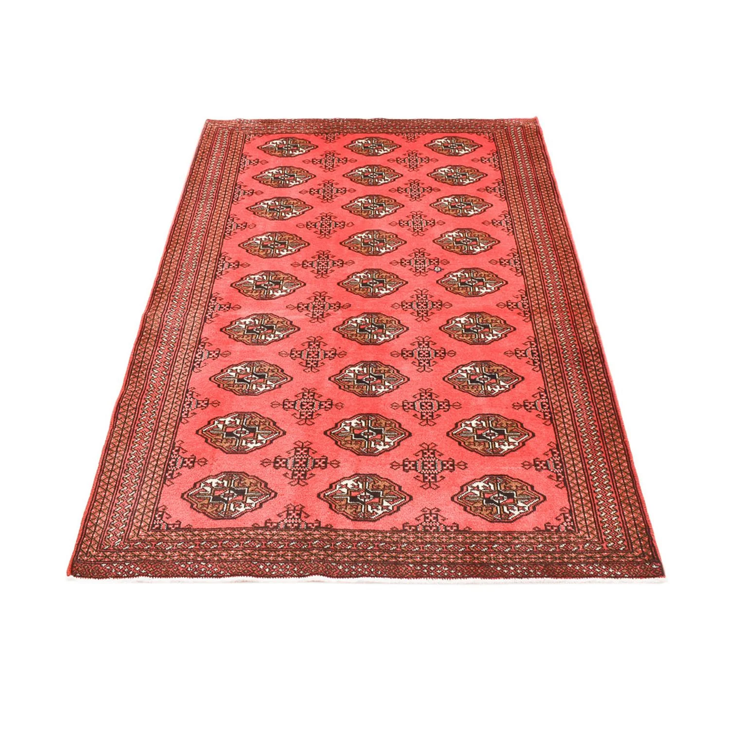 Hamadan Teppich 195x131cm - Perserteppich - Image 5
