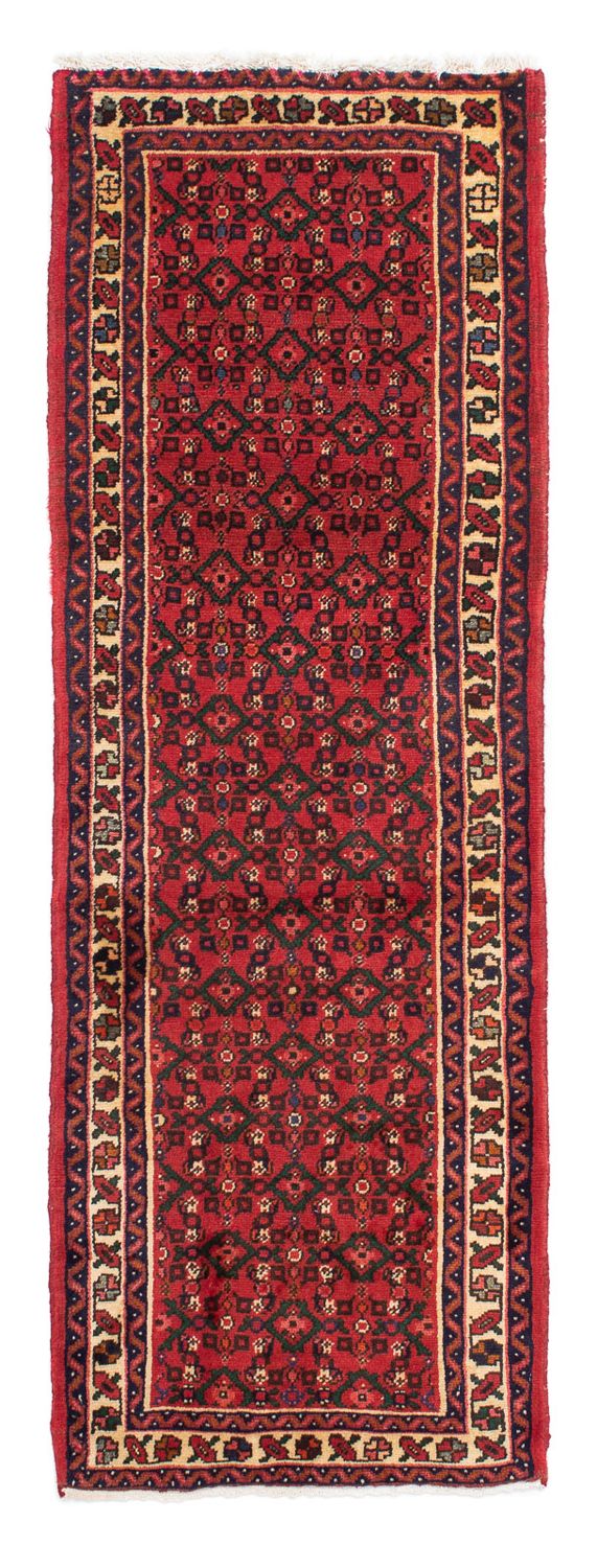Hosseinabad Teppich 195x68cm - Perserteppich
