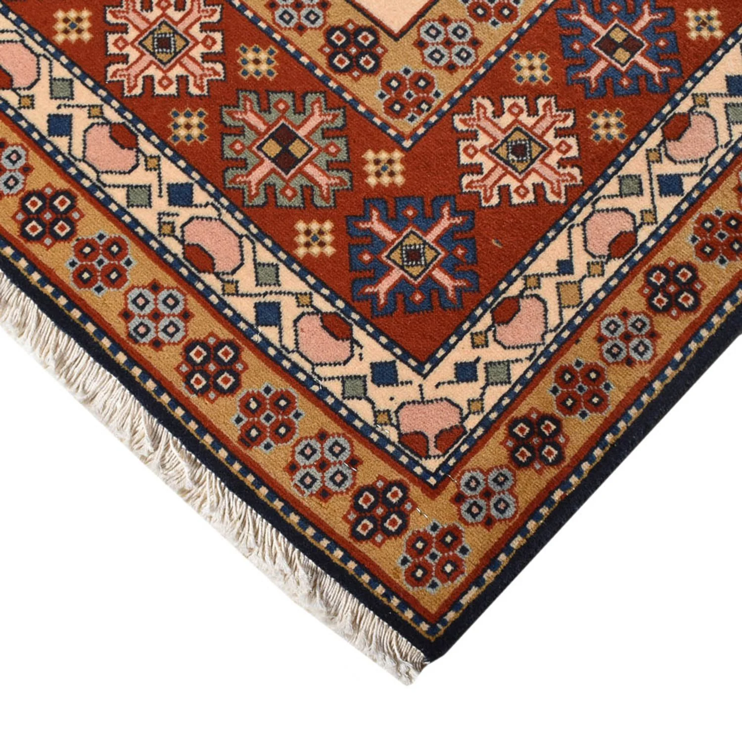 Ardebil Teppich 197x136cm - Perserteppich - Image 2