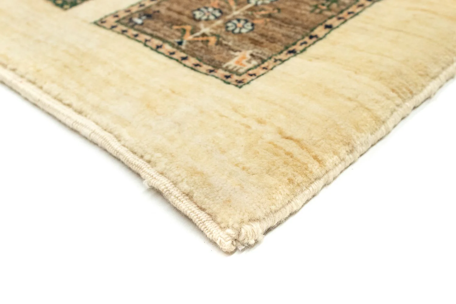 Ghashghai Teppich 197x84cm - Perserteppich - Image 3