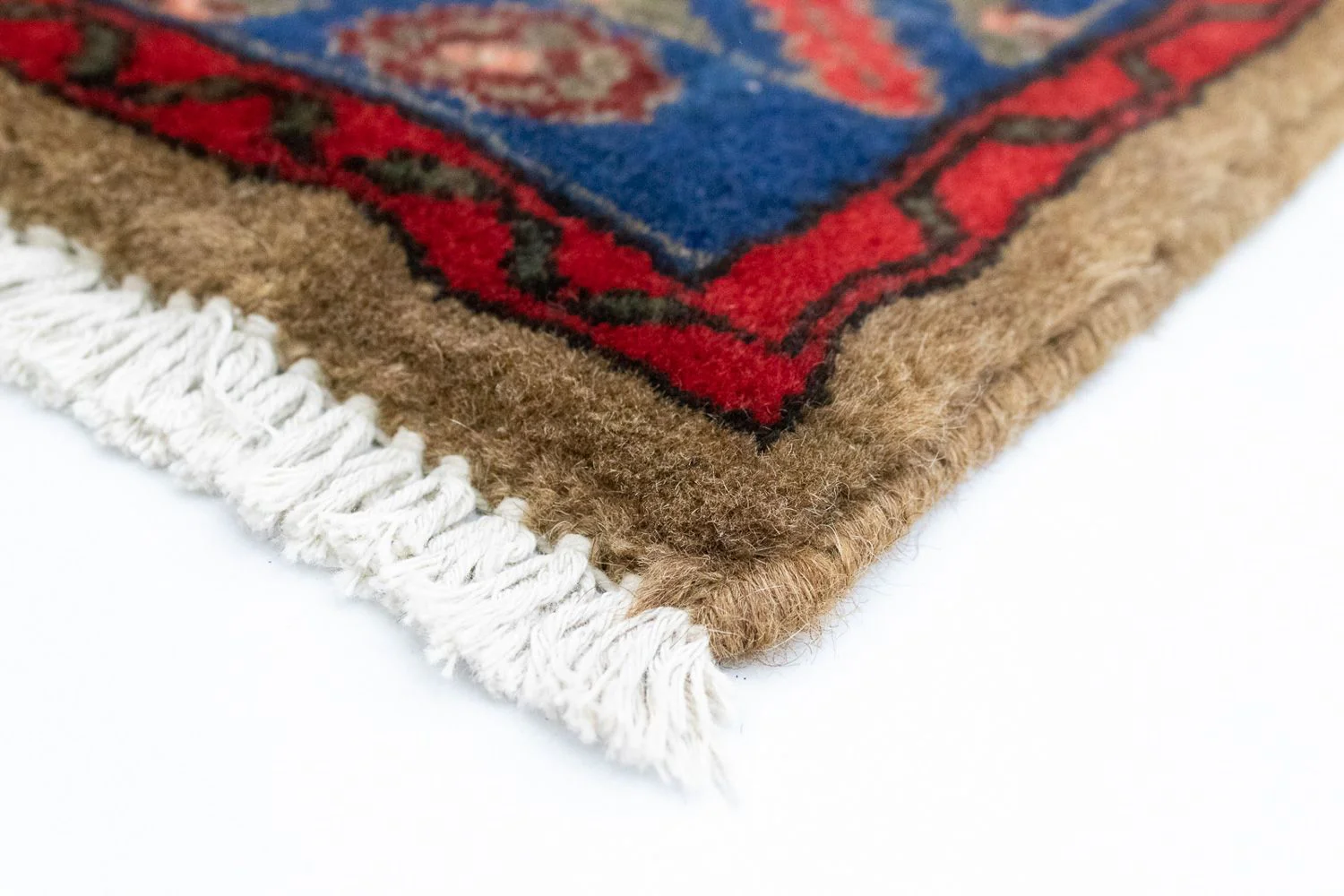 Kolyai Teppich 197x93cm - Perserteppich - Image 3