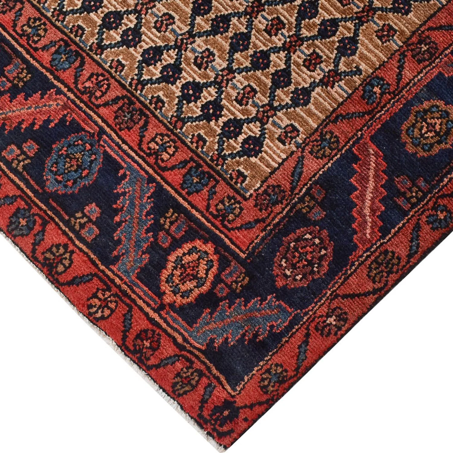 Kolyai Teppich 198x123cm - Perserteppich - Image 2