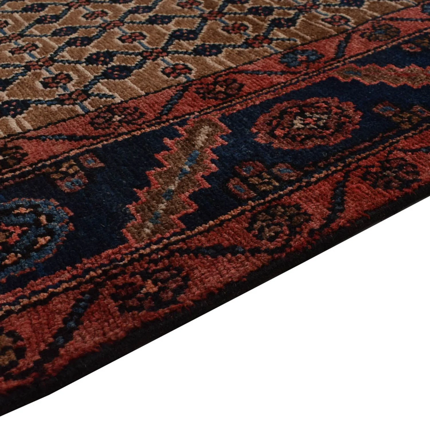 Kolyai Teppich 198x123cm - Perserteppich - Image 3