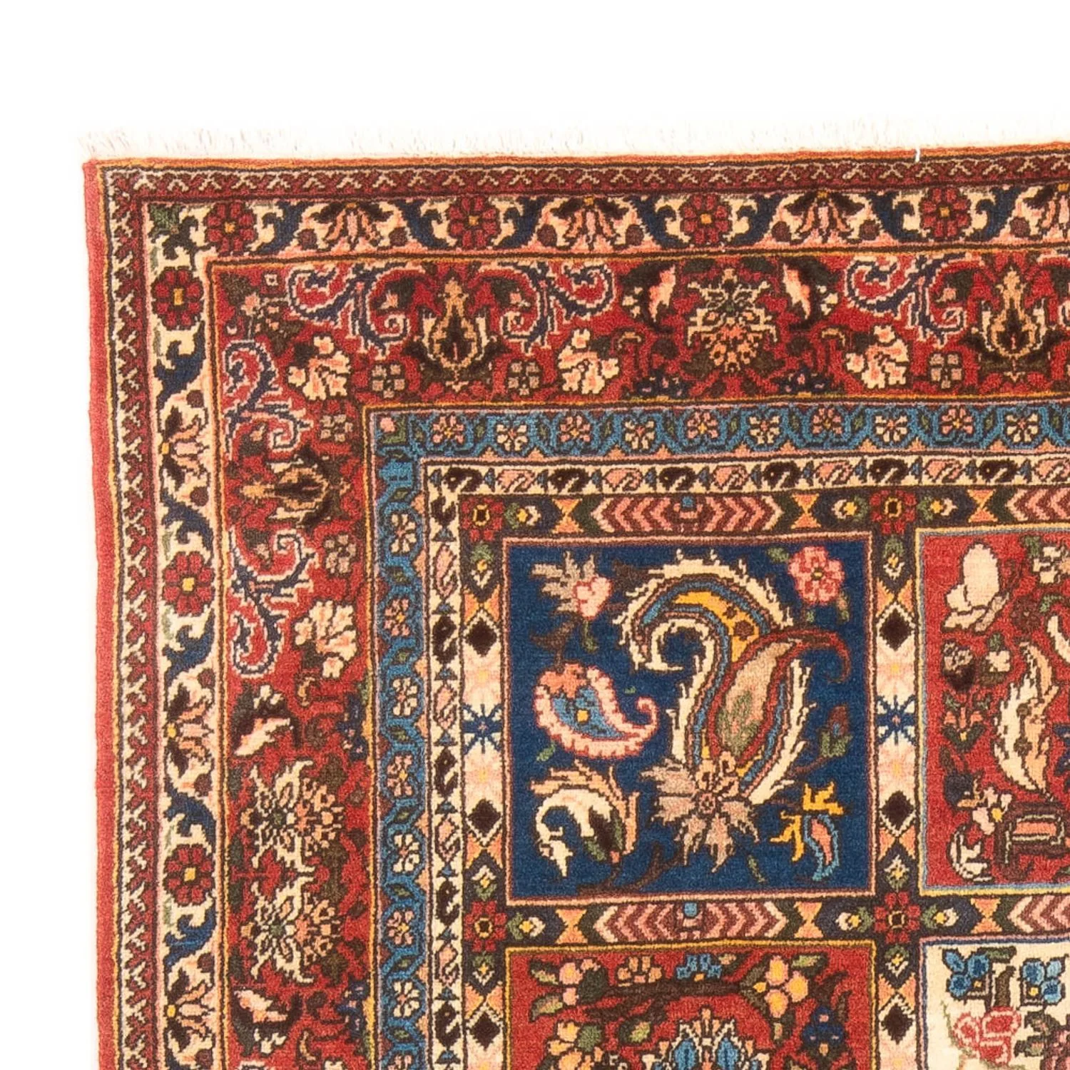 Bachtiar Teppich 198x135cm - Perserteppich - Image 3