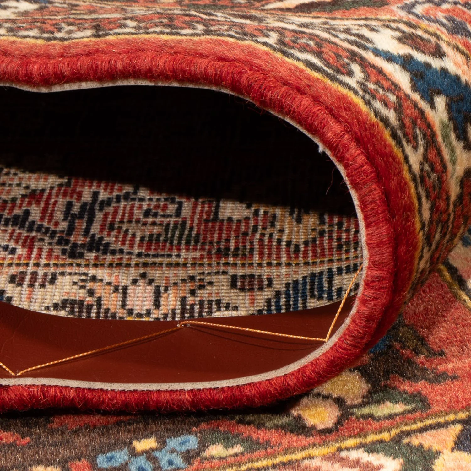 Bachtiar Teppich 198x135cm - Perserteppich - Image 4
