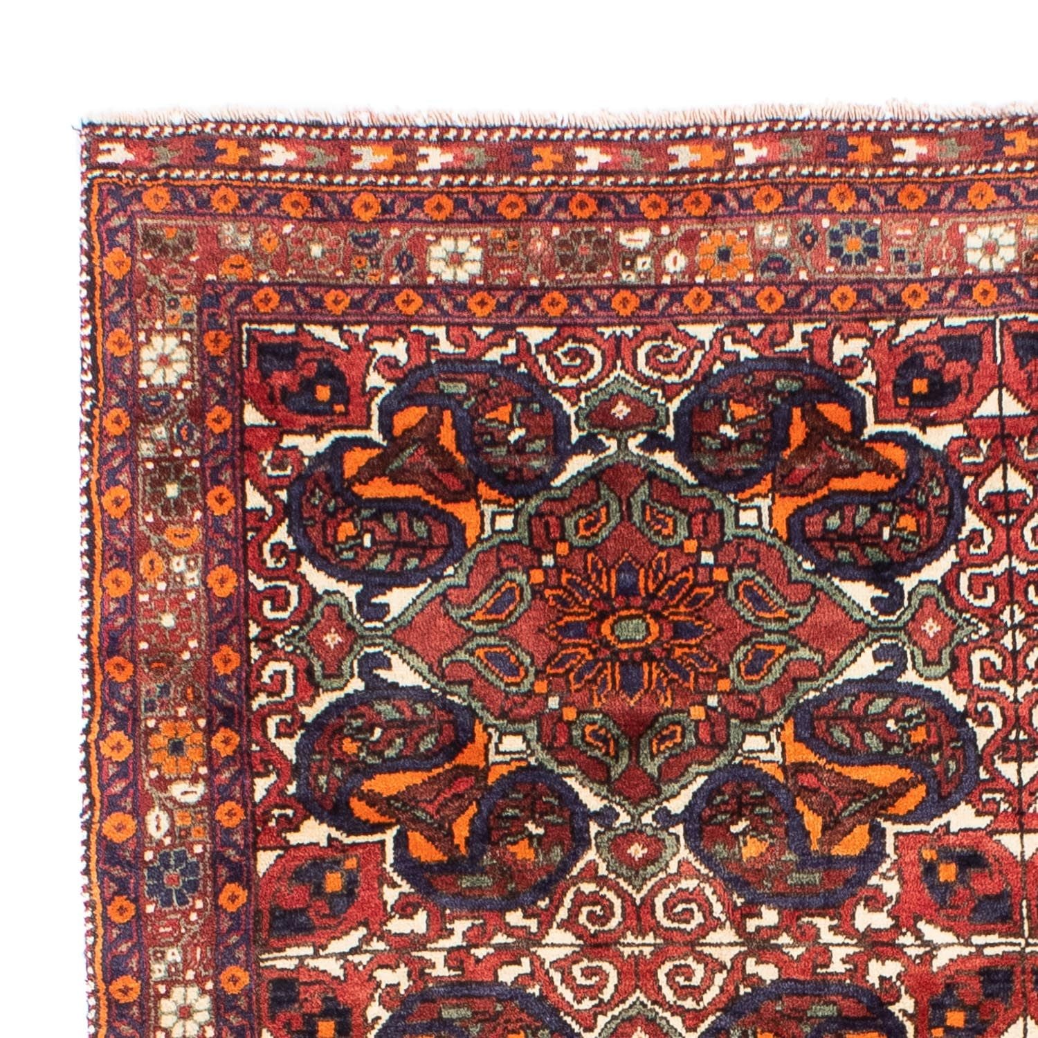 Bachtiar Teppich 198x150cm - Perserteppich - Image 3
