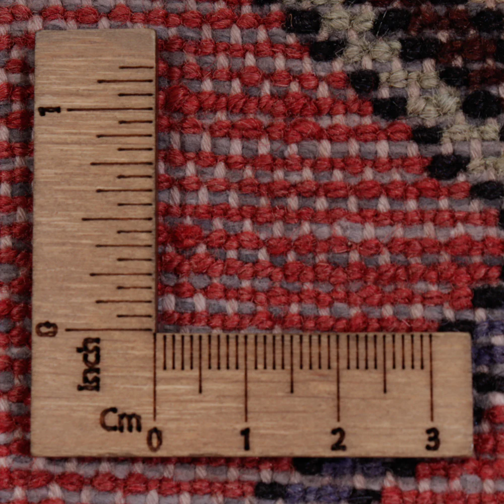 Hamadan Teppich 199x130cm - Perserteppich - Image 7