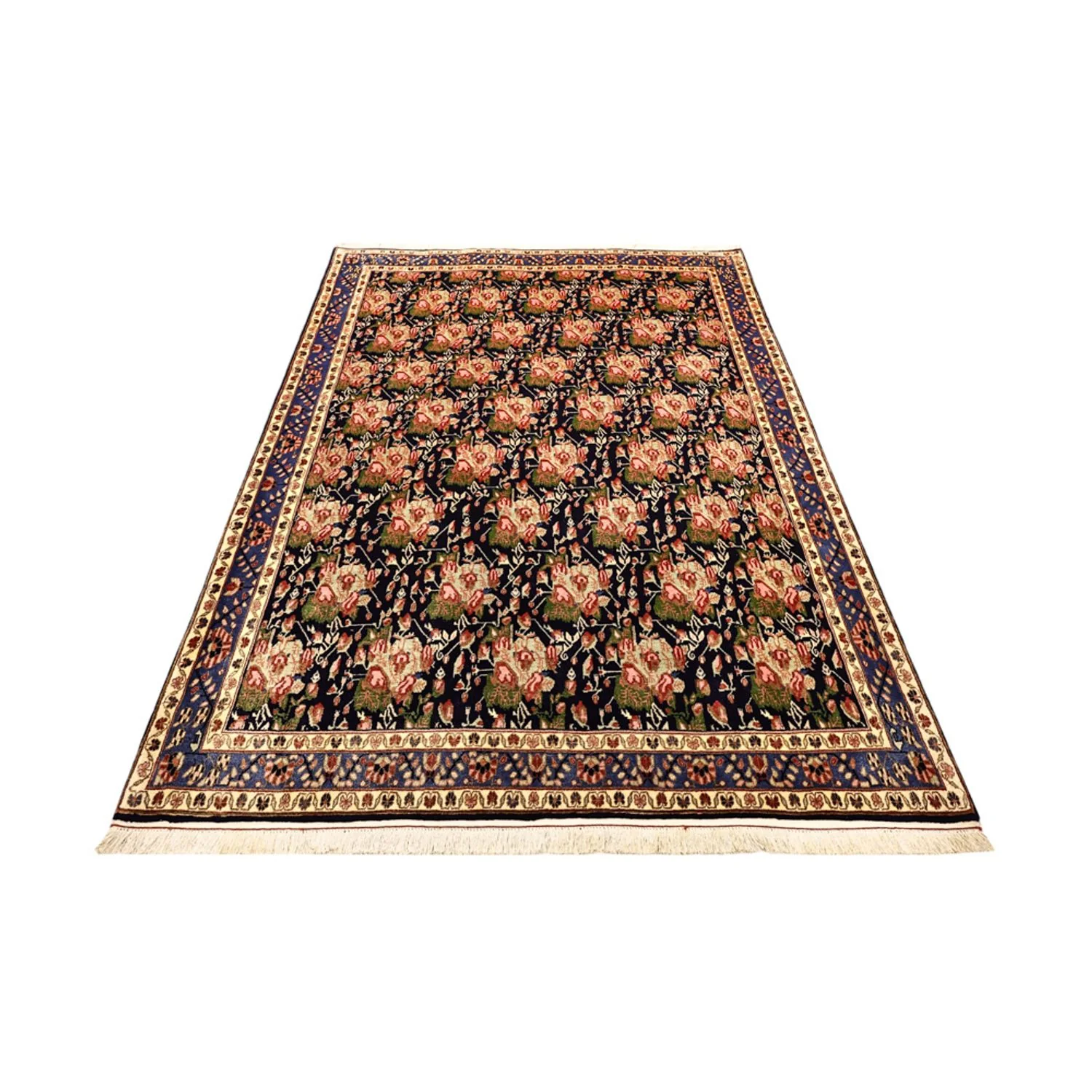 Afshar Sirjan Teppich 199x149cm - Perserteppich - Image 6