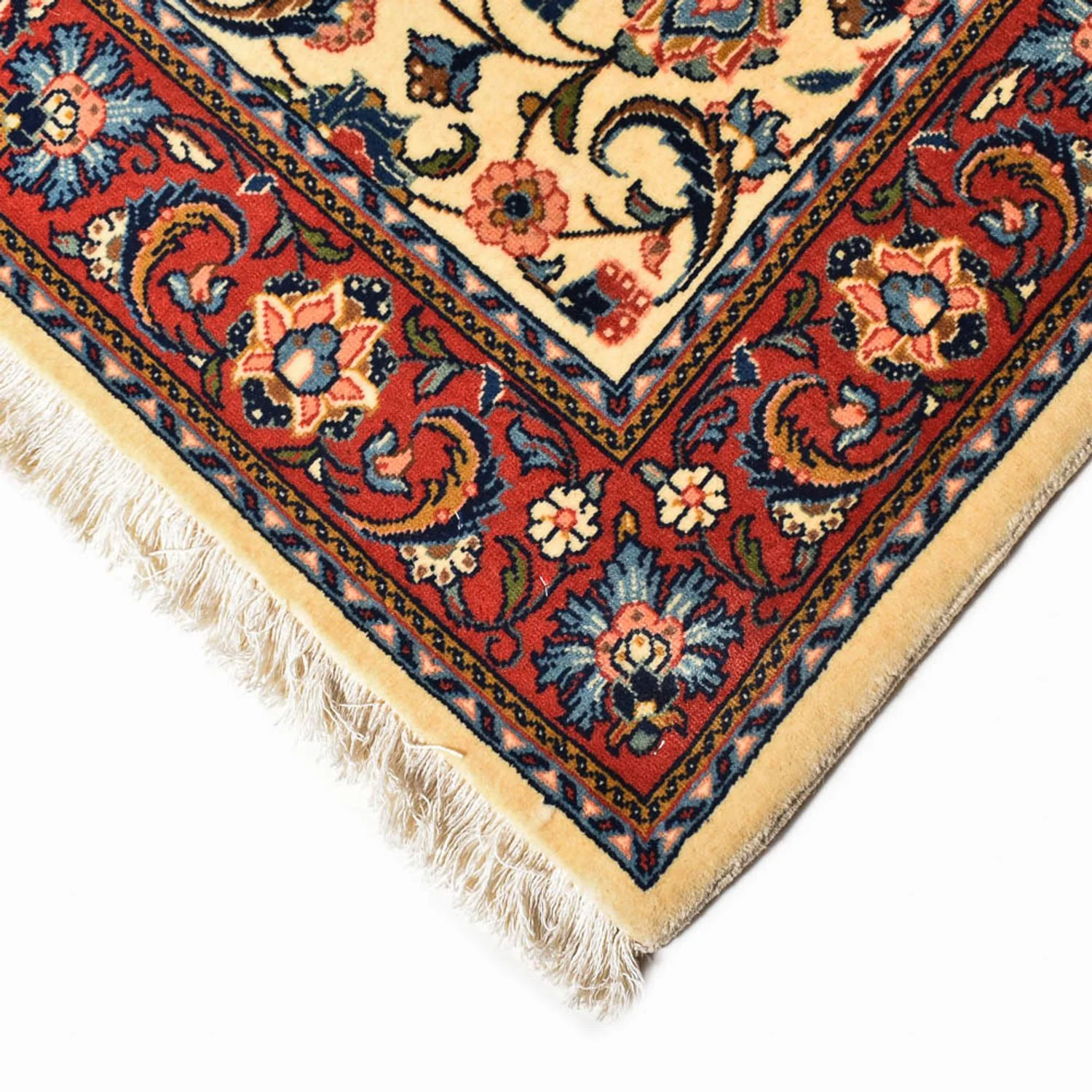 Hamadan Teppich 200x136cm - Perserteppich - Image 2