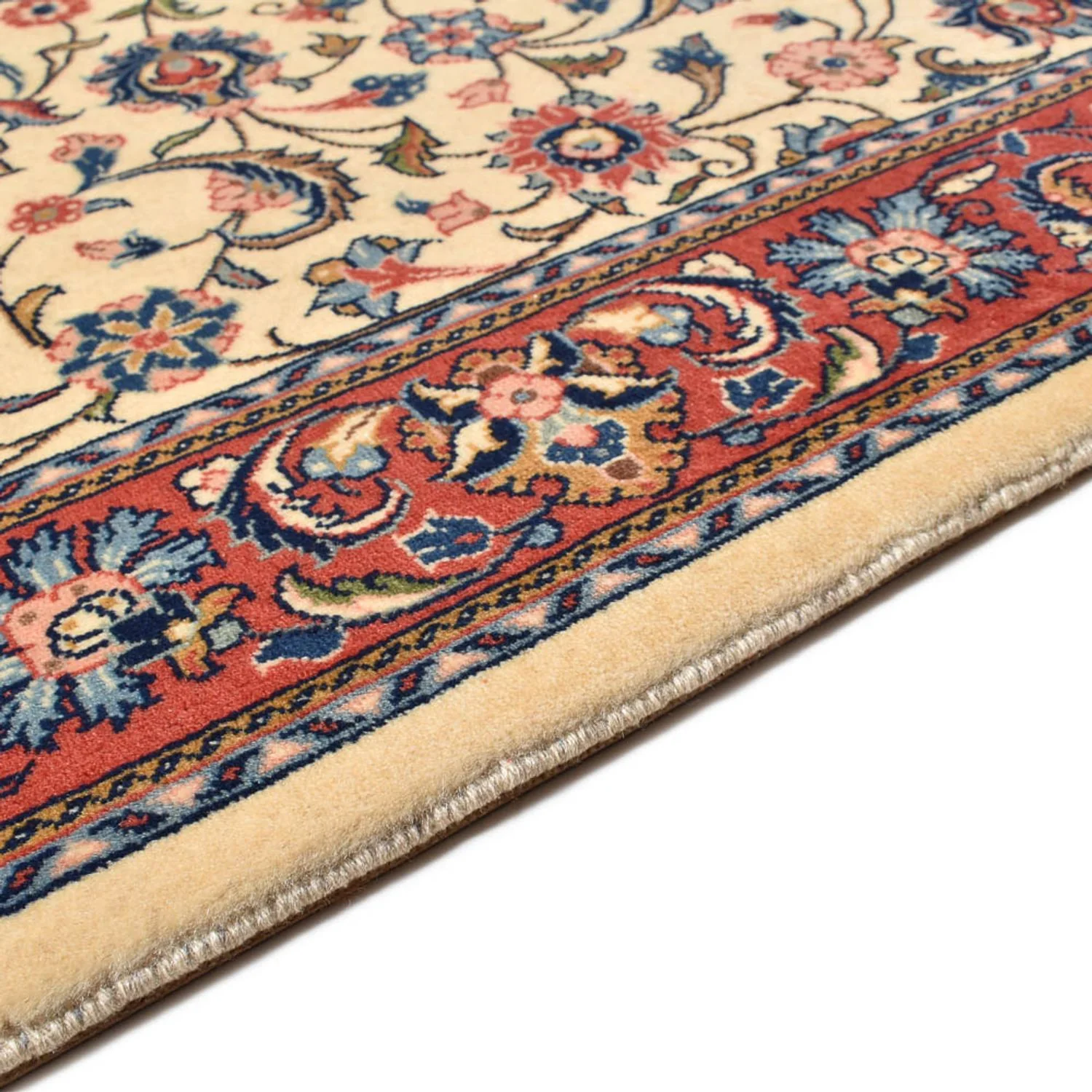 Hamadan Teppich 200x136cm - Perserteppich - Image 3