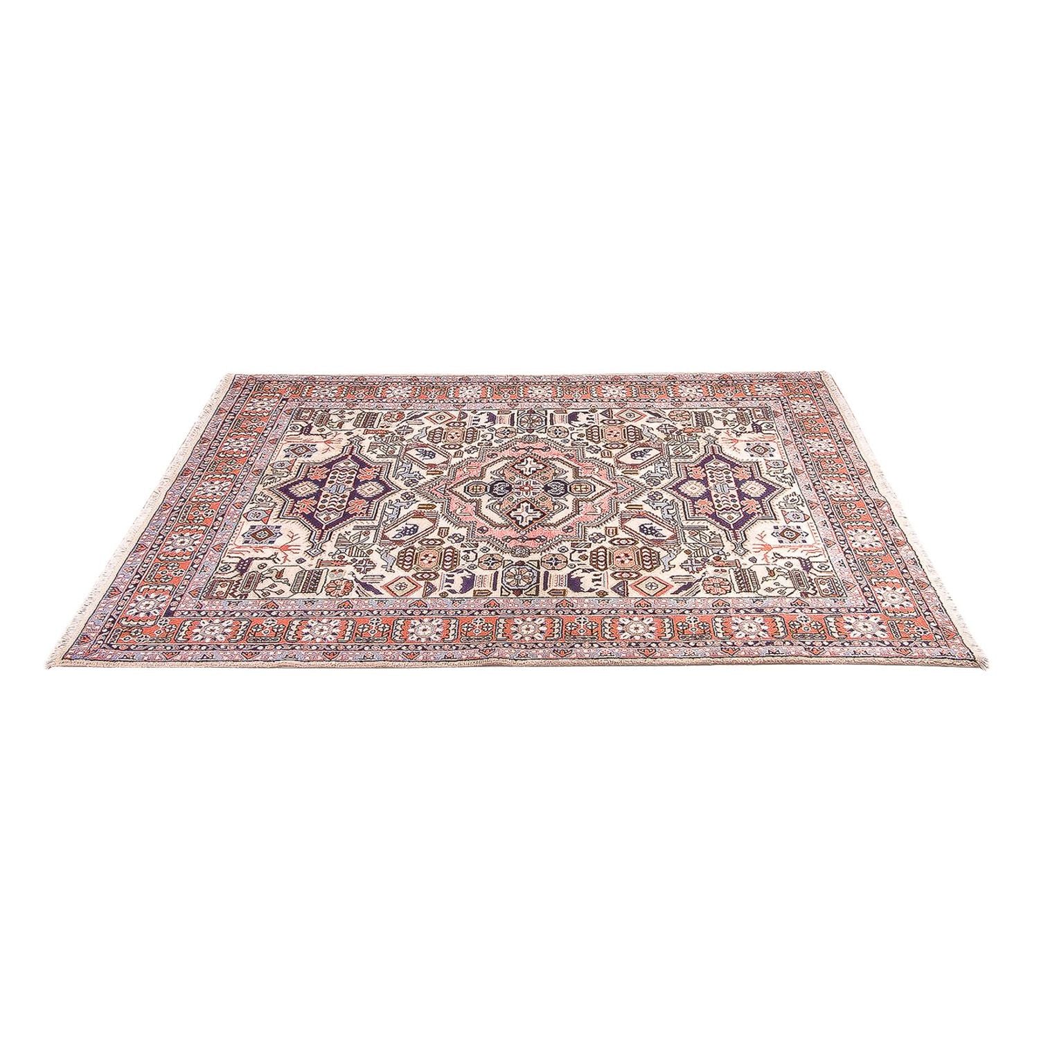 Ardebil Teppich 200x137cm - Perserteppich - Image 2
