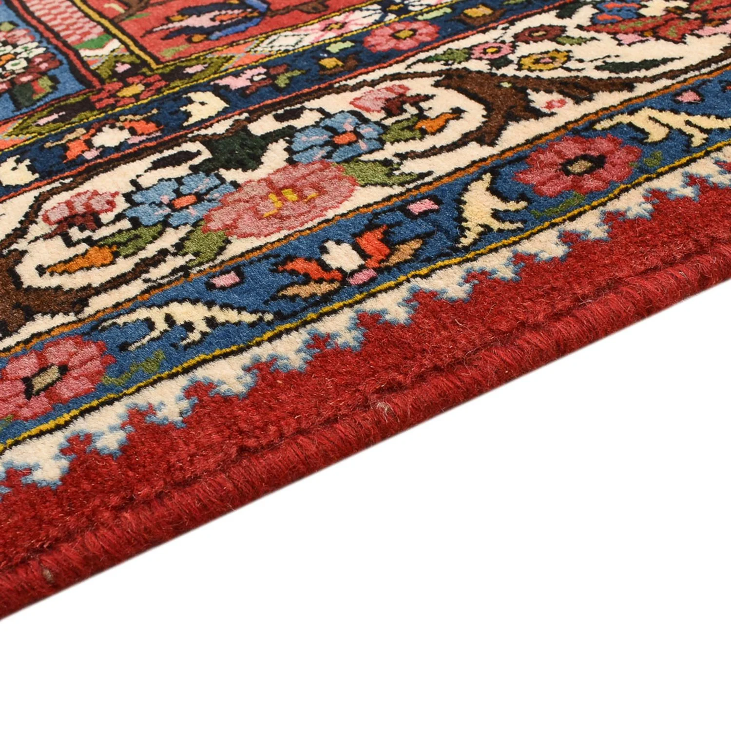 Bachtiar Teppich 200x138cm - Perserteppich - Image 3